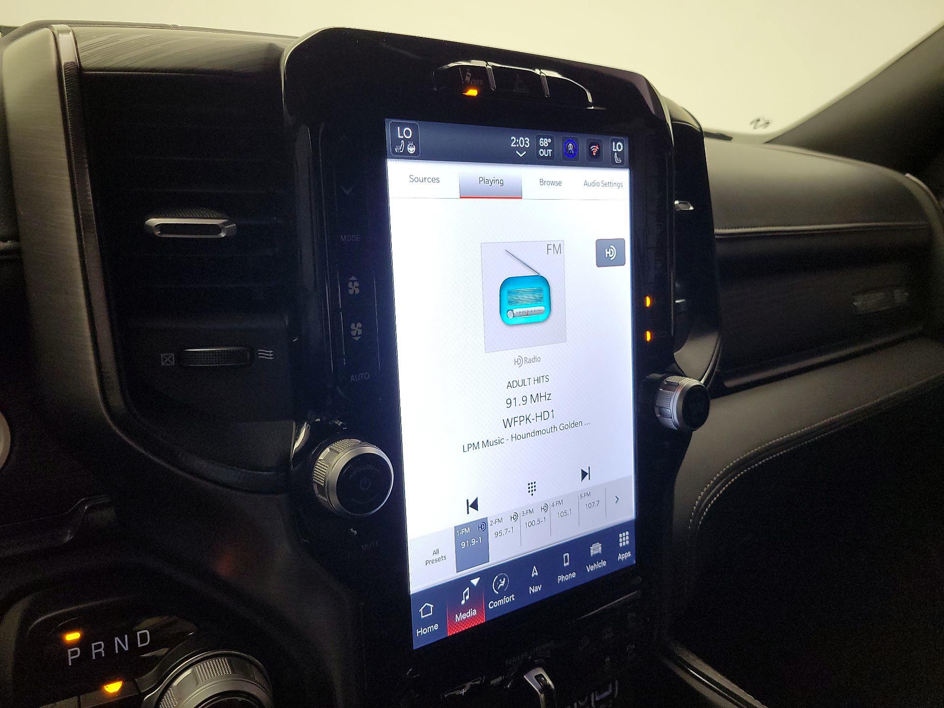 Thumbnail: 2024 RAM 2500 - 15