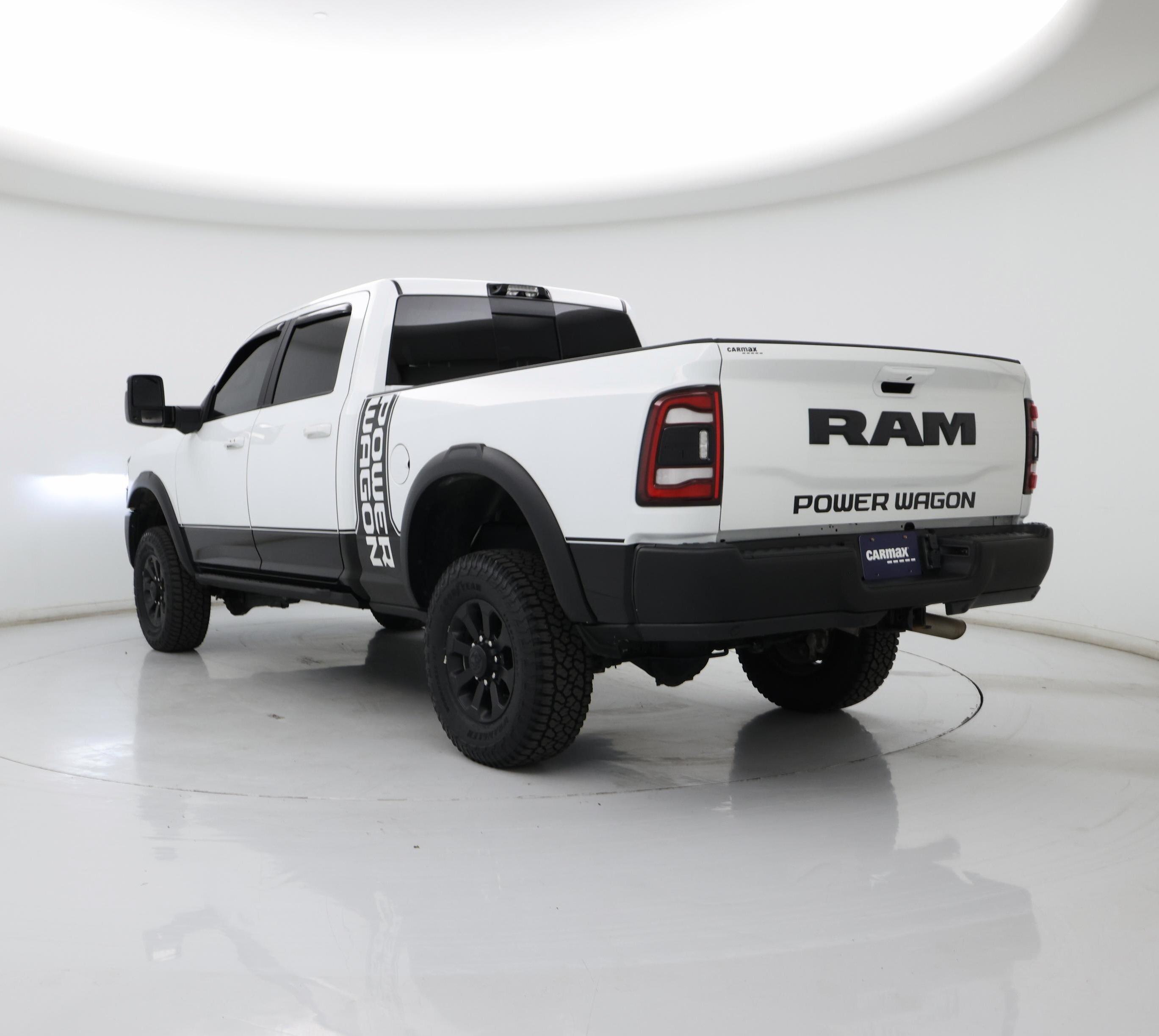 Thumbnail: 2024 RAM 2500 - 2