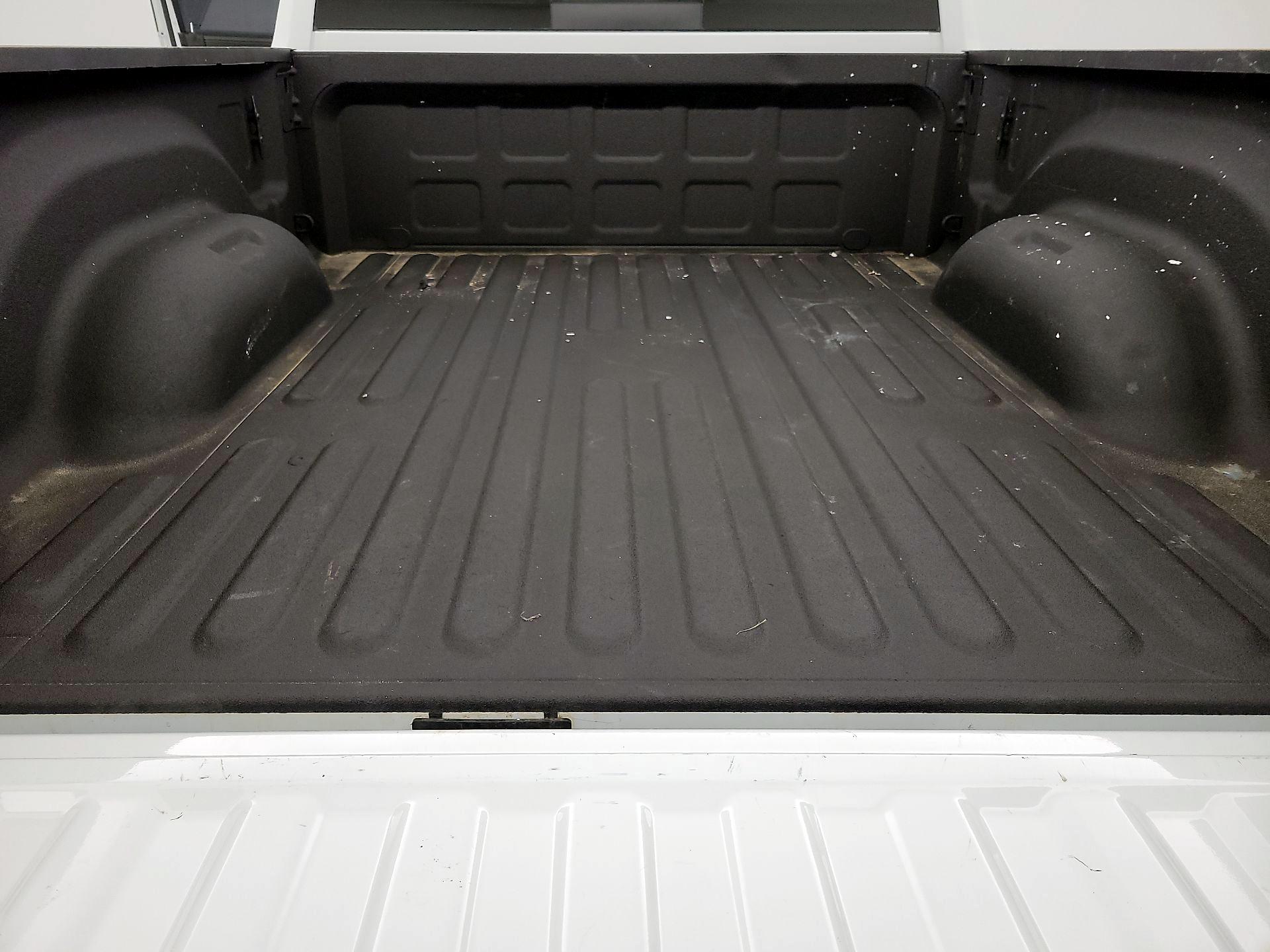 Thumbnail: 2024 RAM 2500 - 20