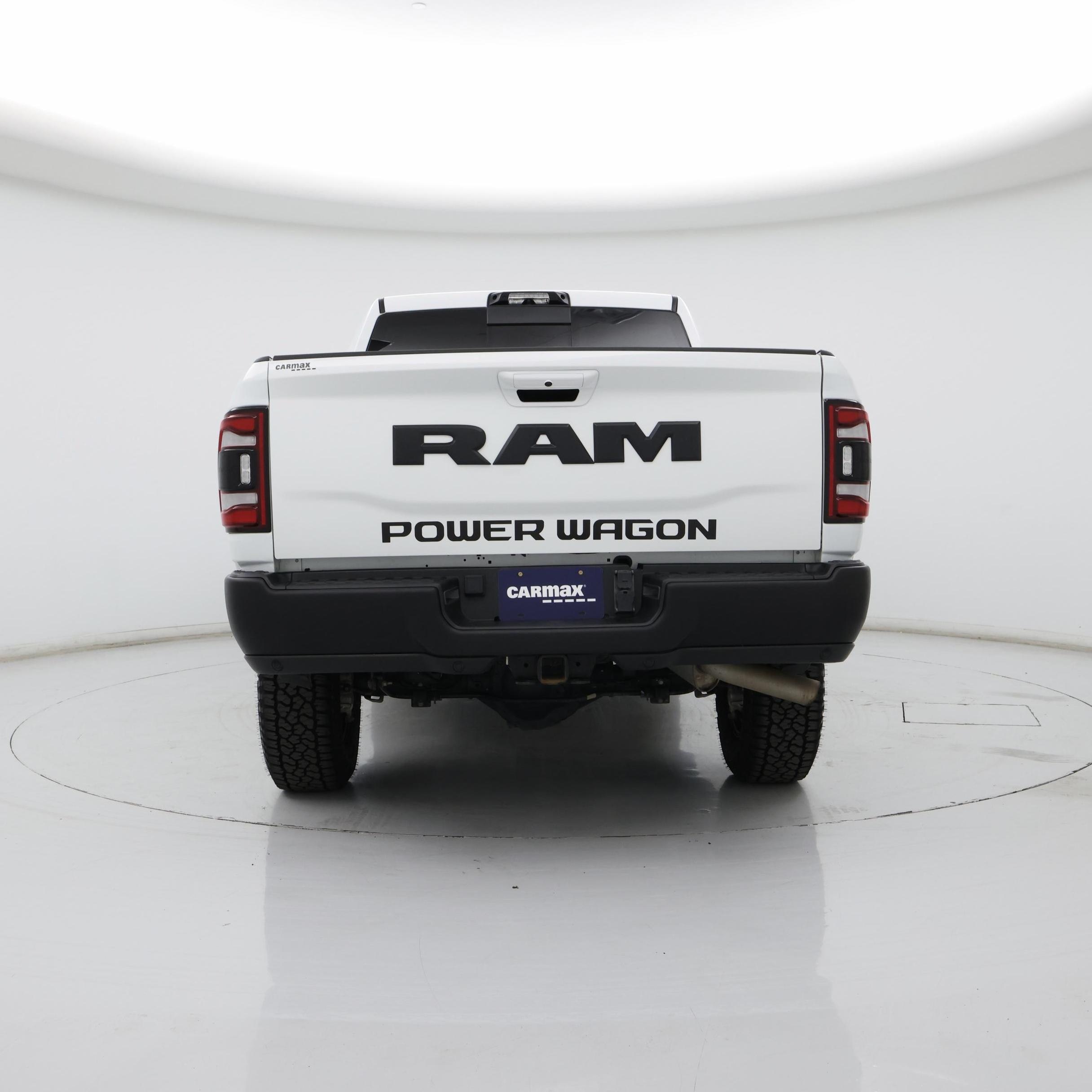 Thumbnail: 2024 RAM 2500 - 6