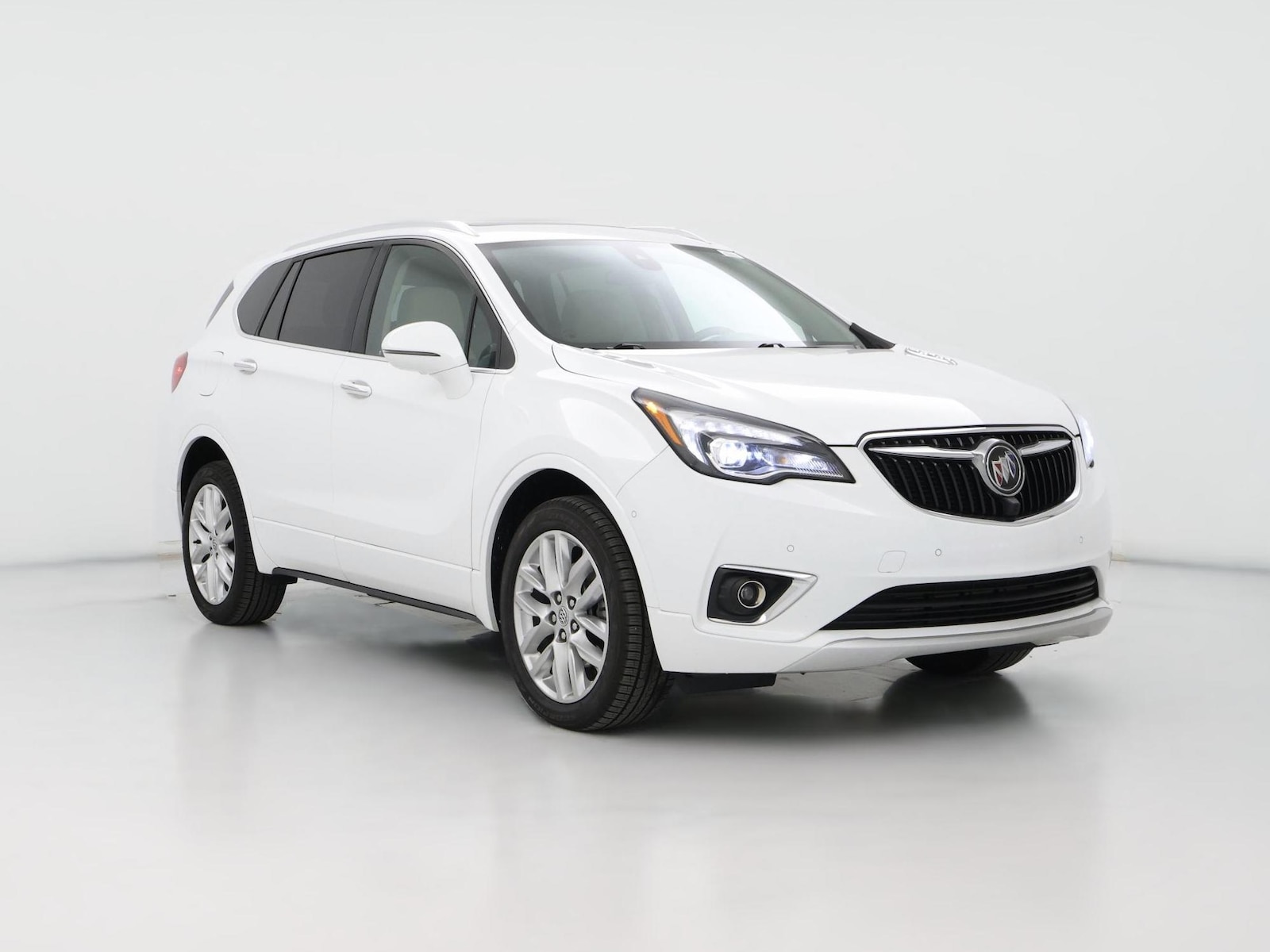 2020 Buick Envision Premium II