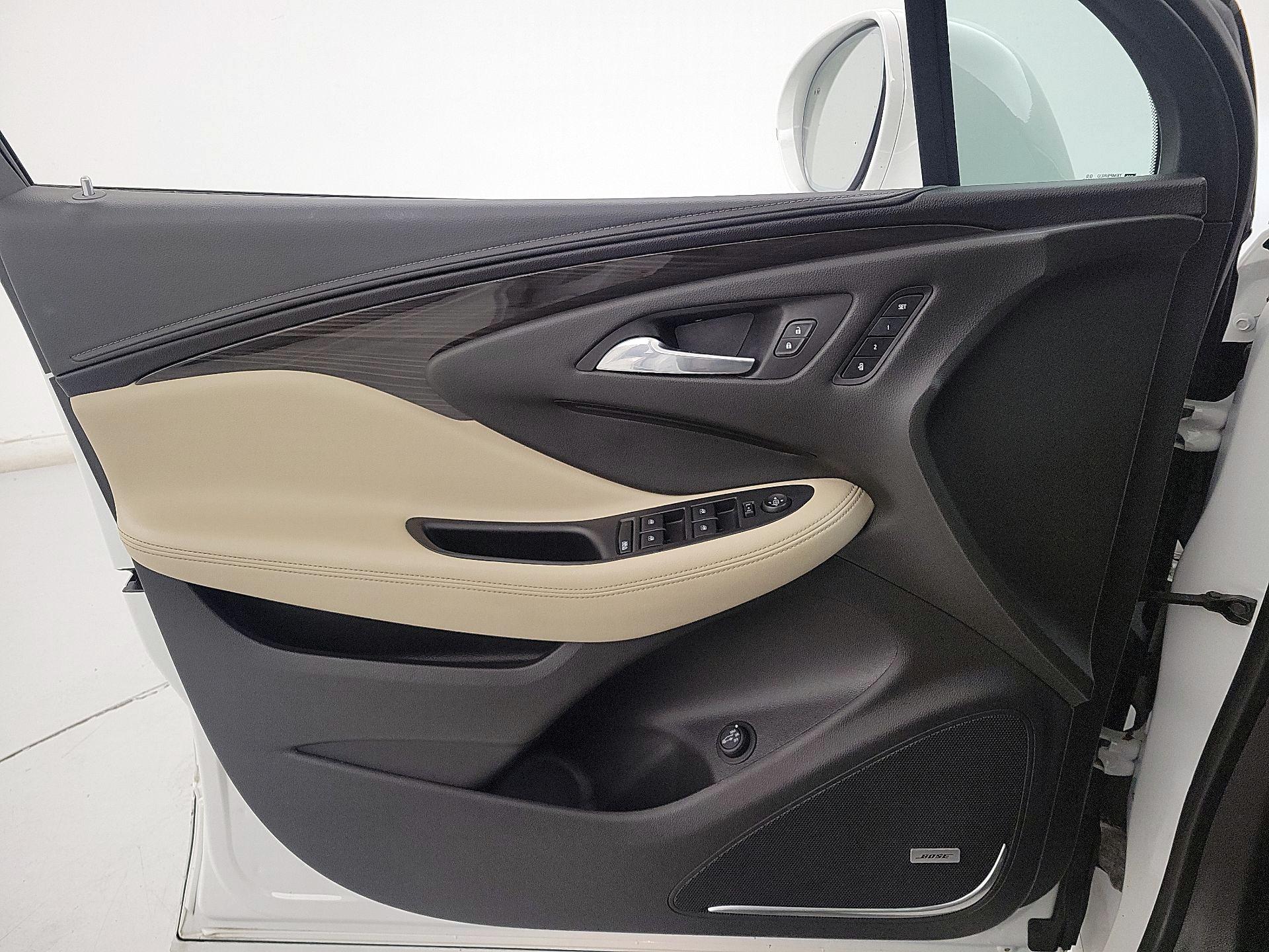 Thumbnail: 2020 Buick Envision - 12