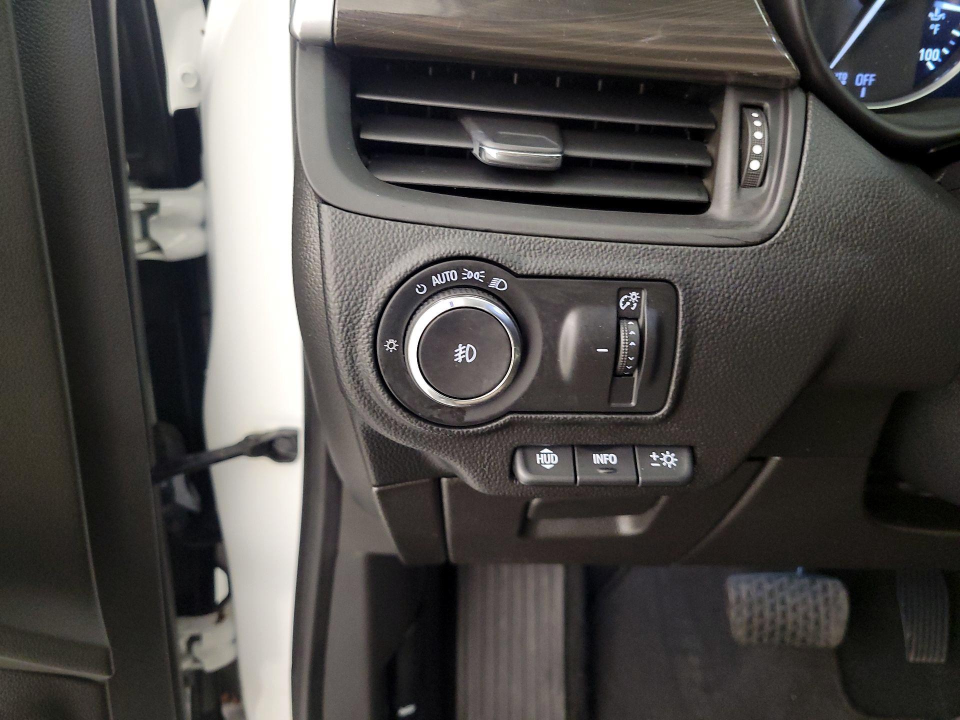 Thumbnail: 2020 Buick Envision - 13