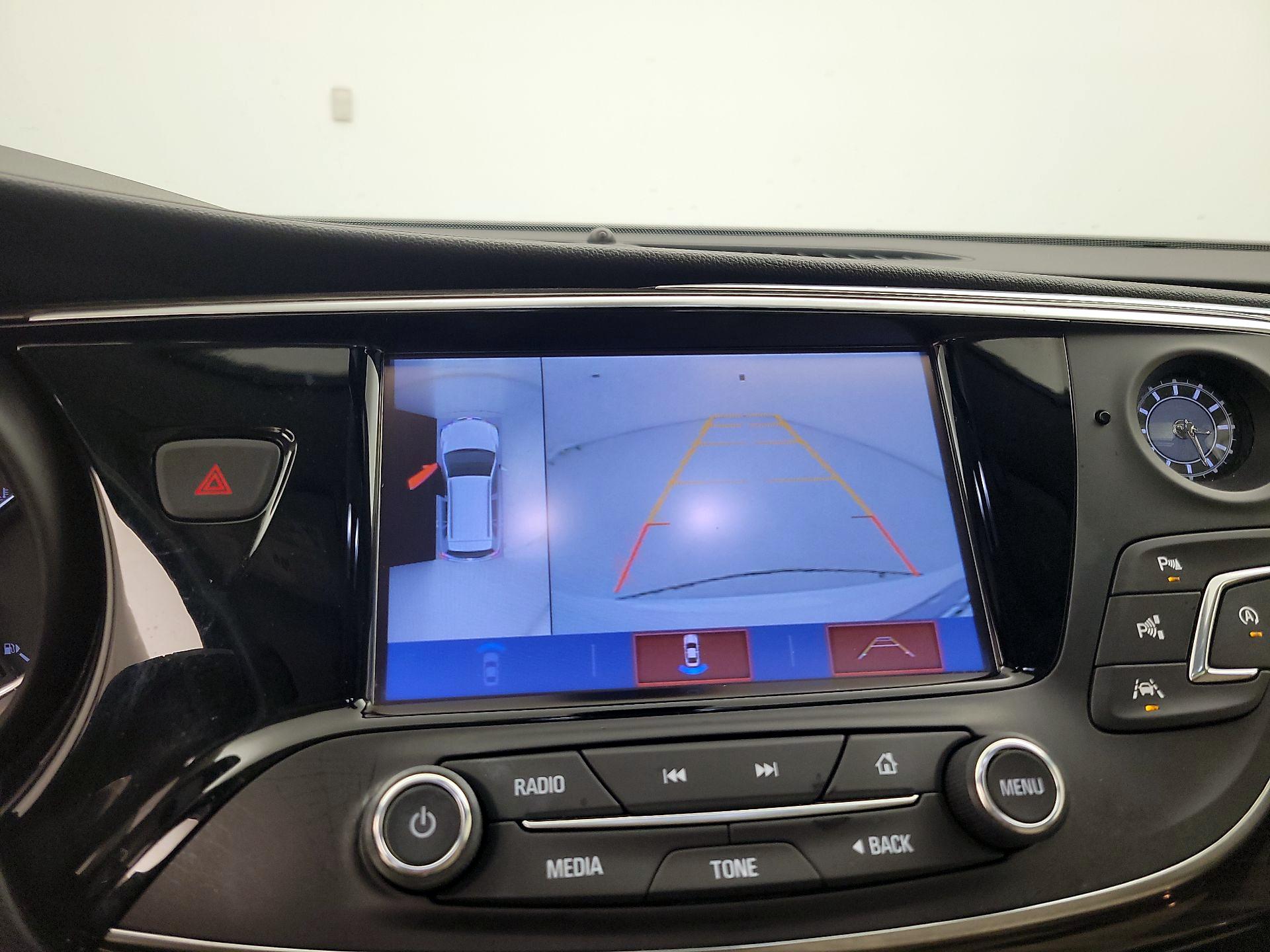 Thumbnail: 2020 Buick Envision - 15