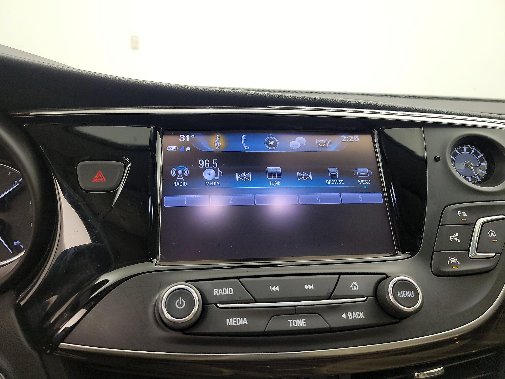 Thumbnail: 2020 Buick Envision - 16