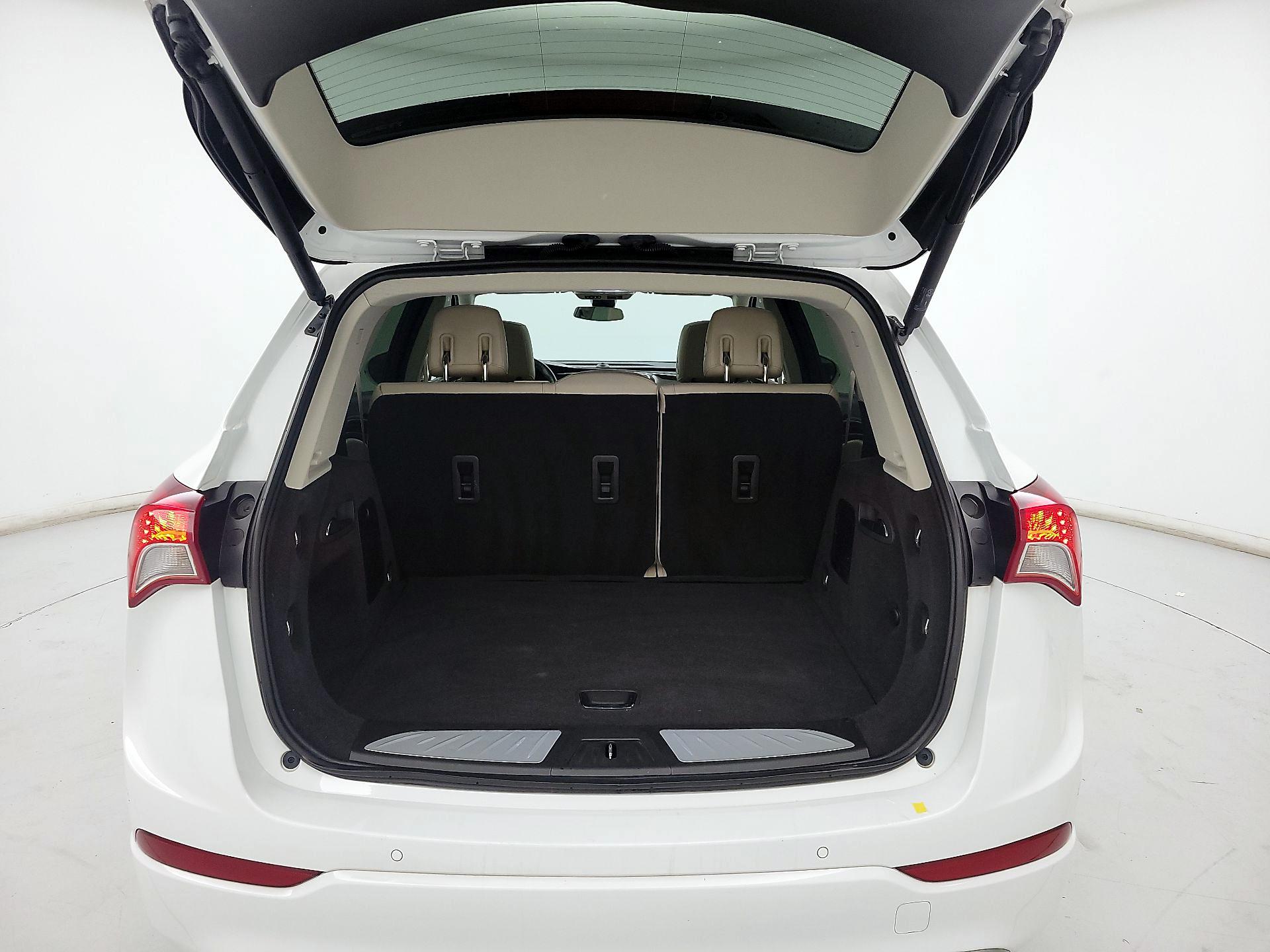 Thumbnail: 2020 Buick Envision - 20