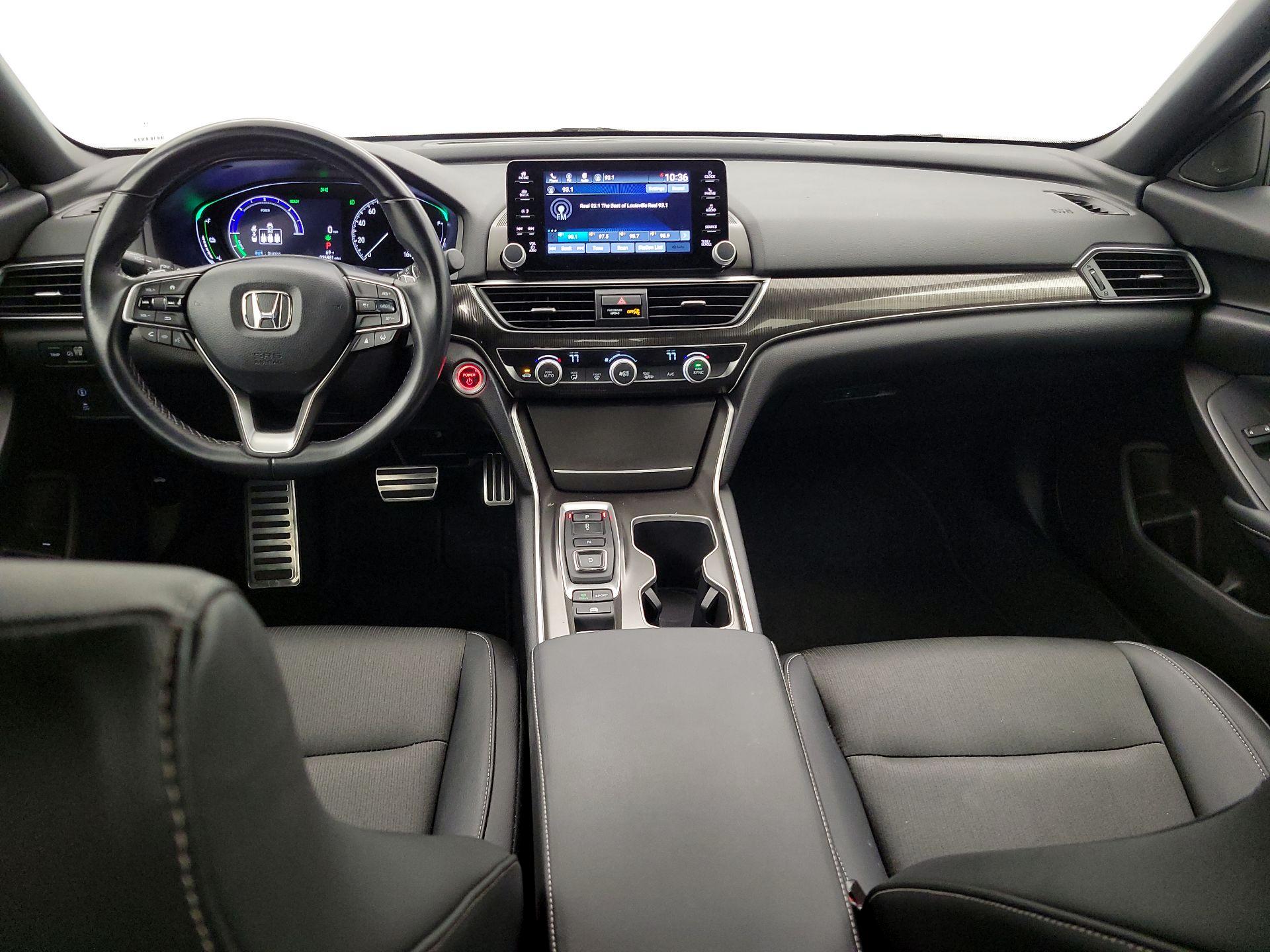Thumbnail: 2022 Honda Accord - 9