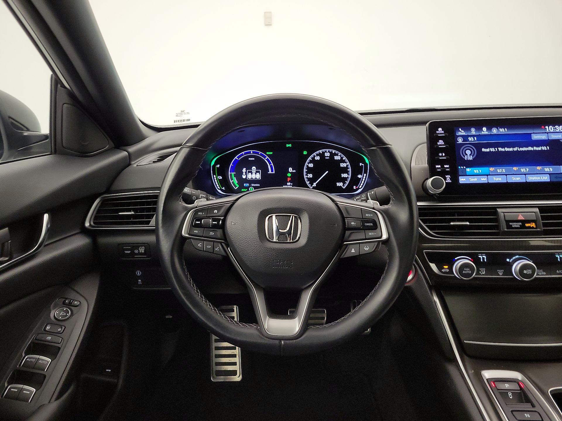 Thumbnail: 2022 Honda Accord - 10