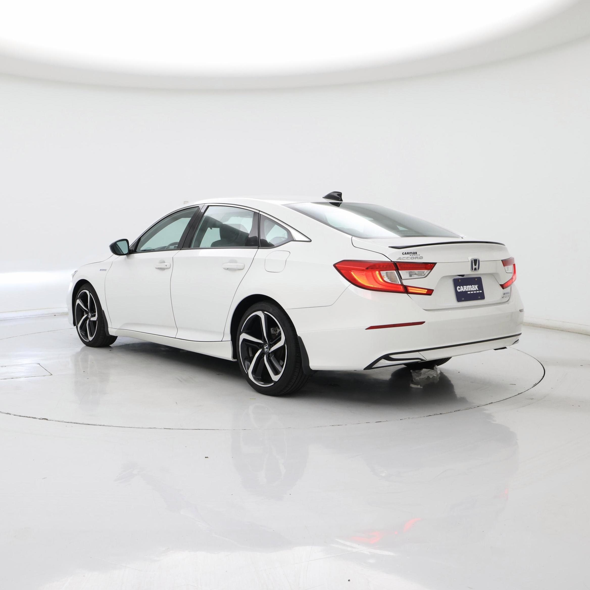 Thumbnail: 2022 Honda Accord - 2