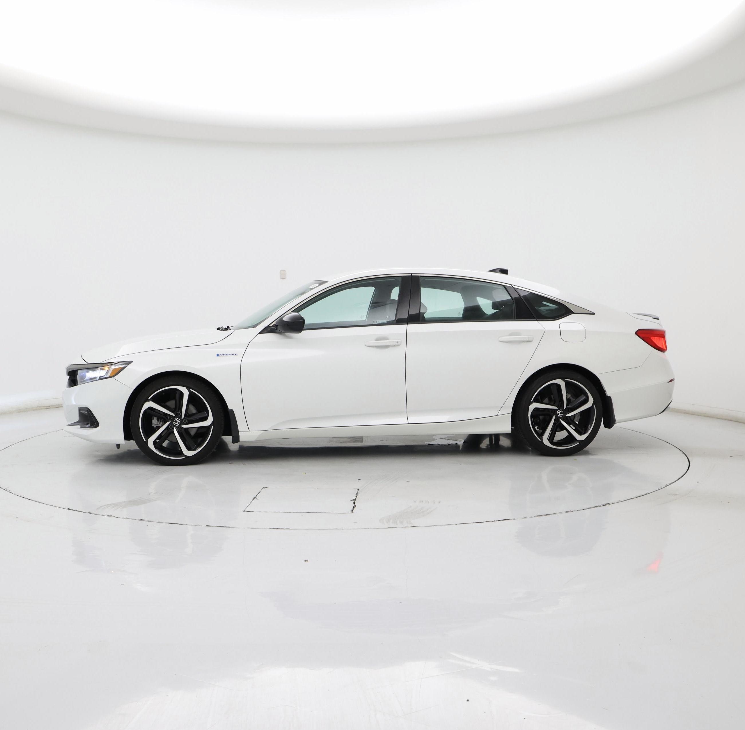 Thumbnail: 2022 Honda Accord - 3