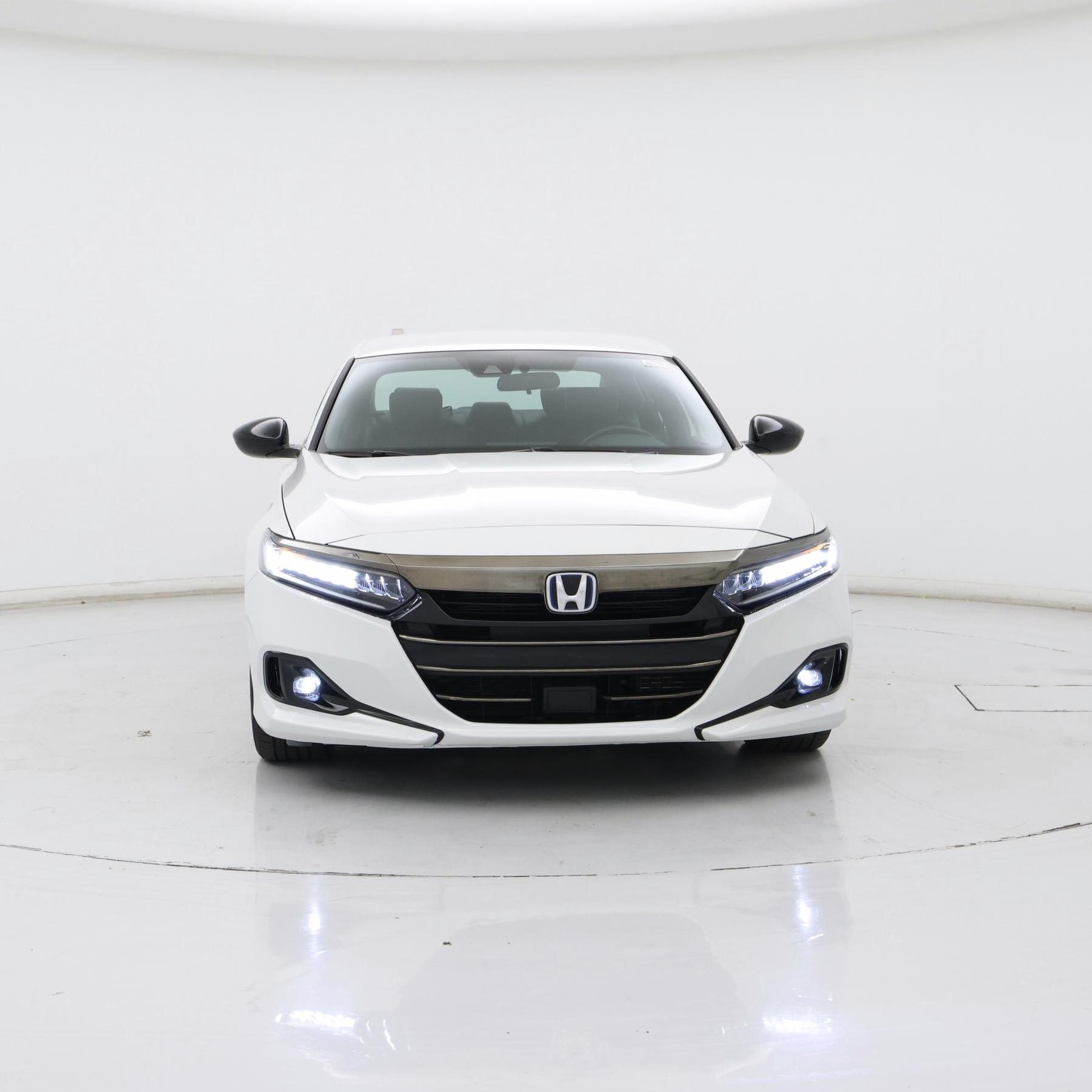 Thumbnail: 2022 Honda Accord - 5