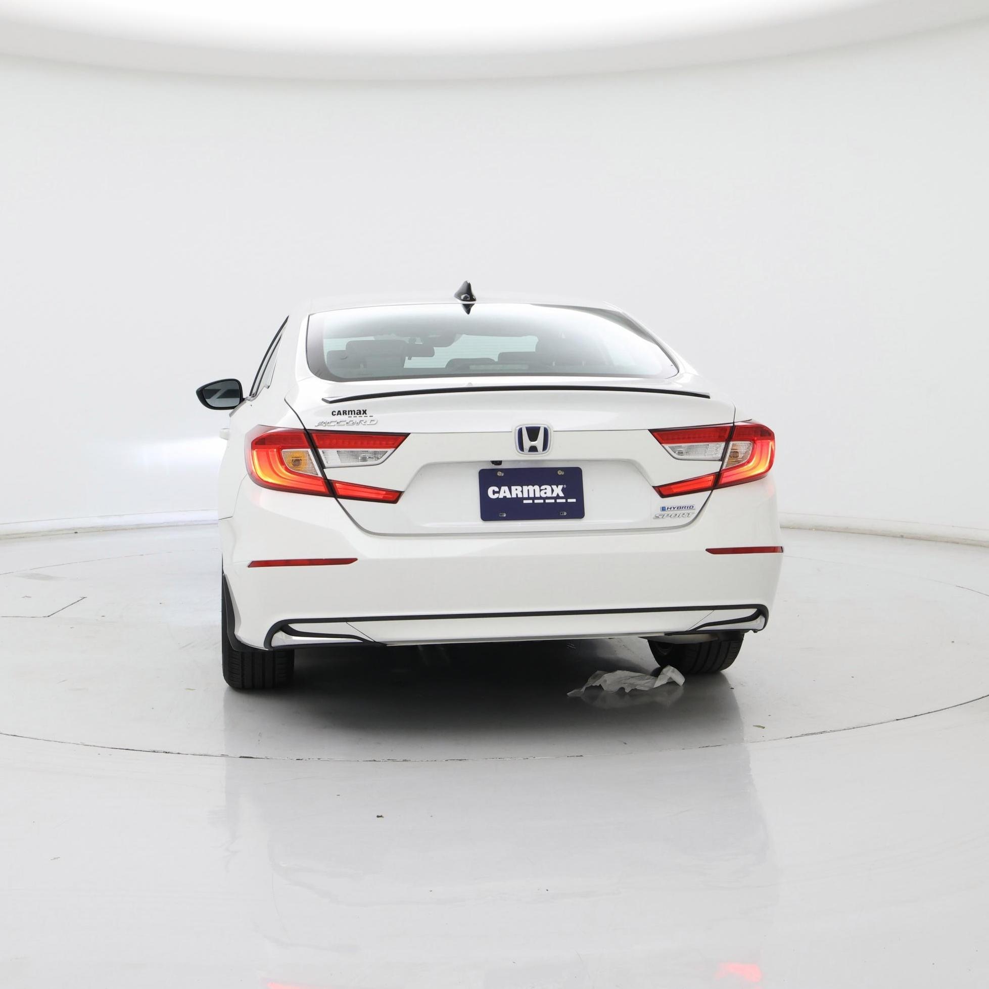 Thumbnail: 2022 Honda Accord - 6