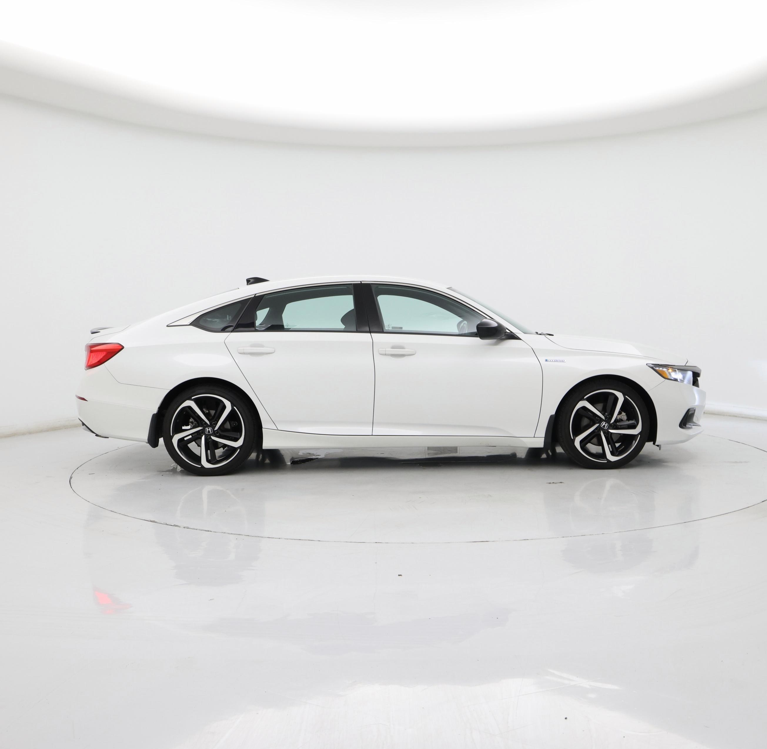 Thumbnail: 2022 Honda Accord - 7