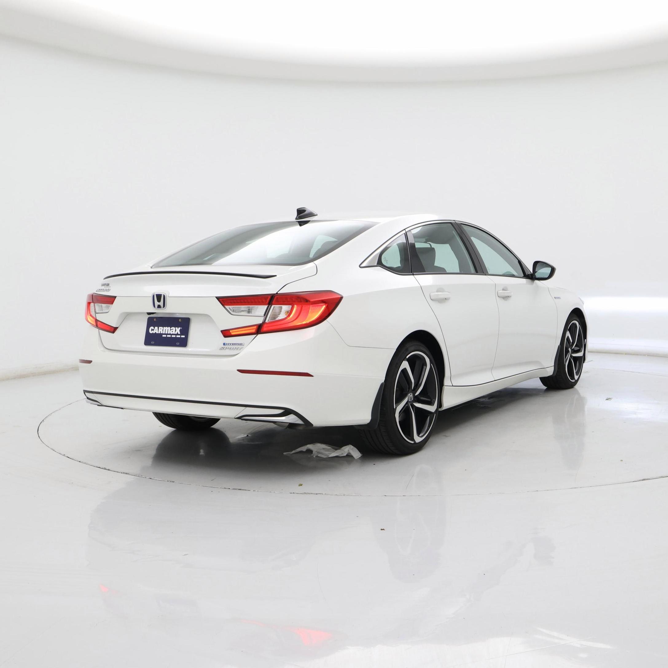 Thumbnail: 2022 Honda Accord - 8