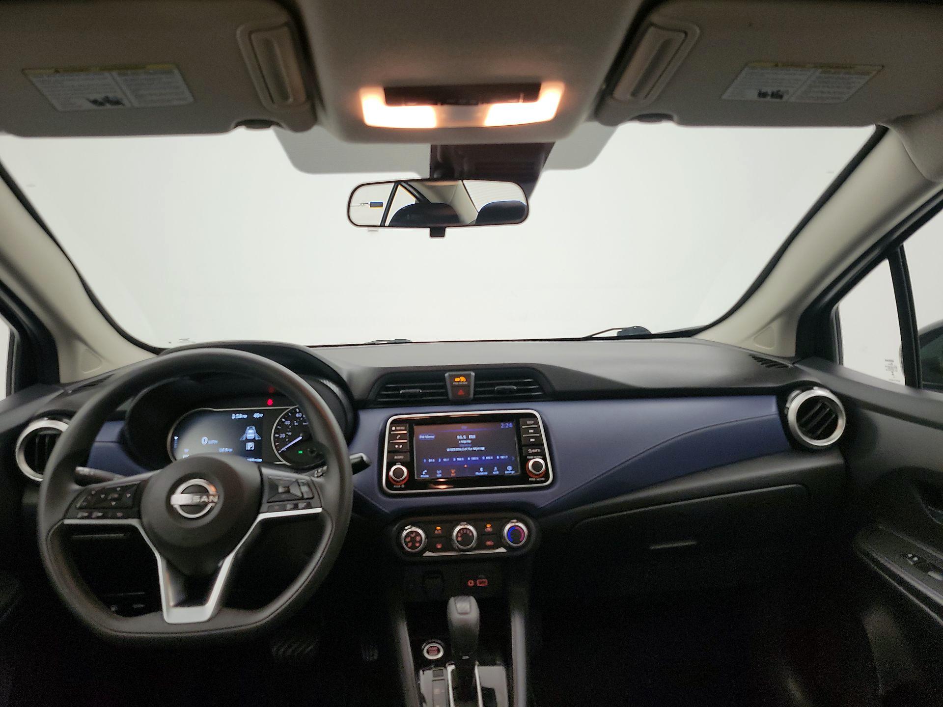 Thumbnail: 2023 Nissan Versa - 9