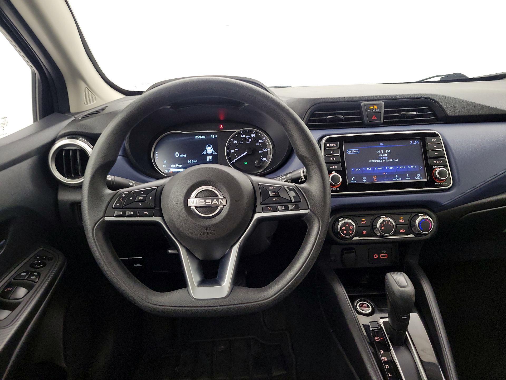 Thumbnail: 2023 Nissan Versa - 10