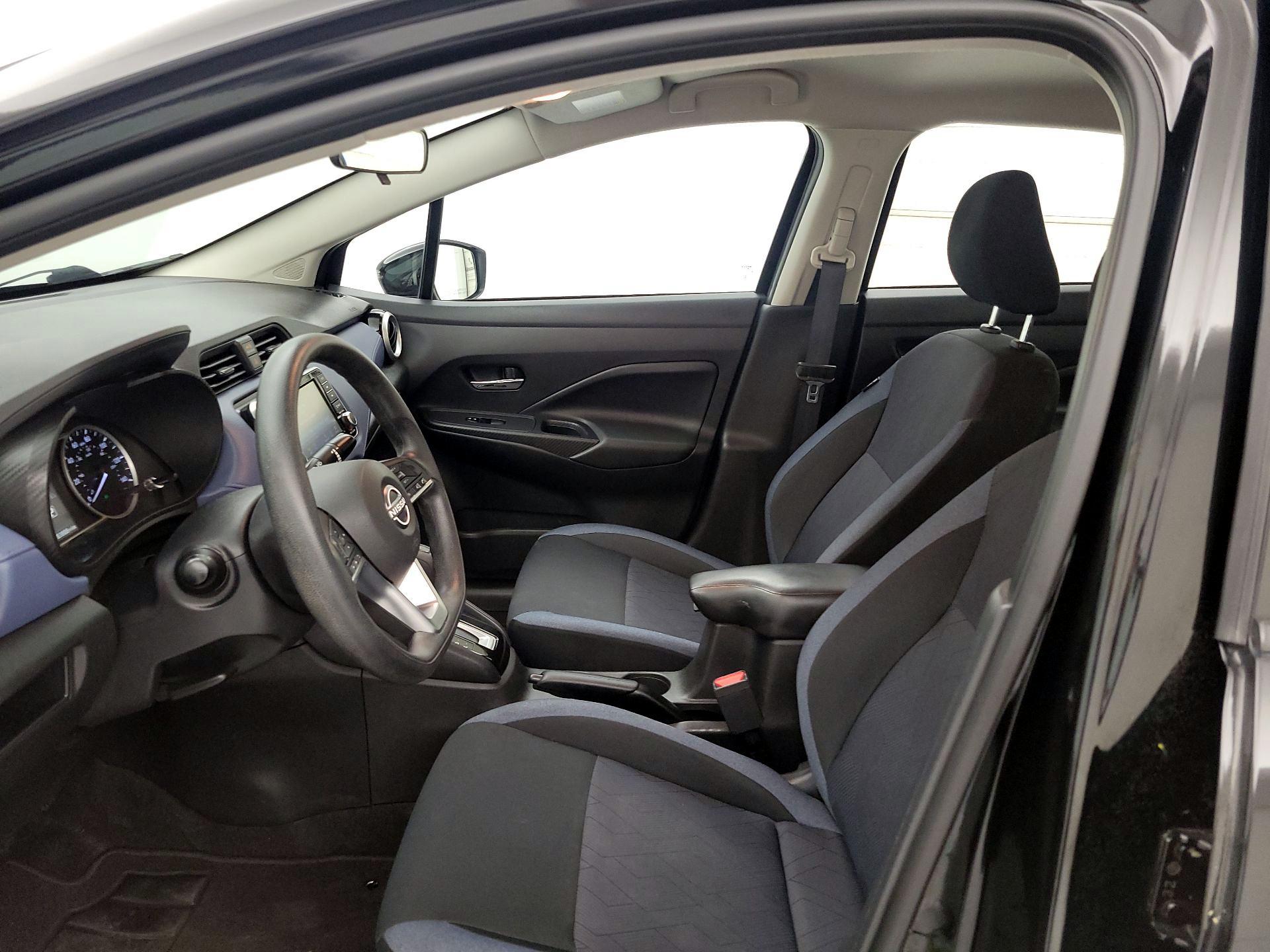 Thumbnail: 2023 Nissan Versa - 11