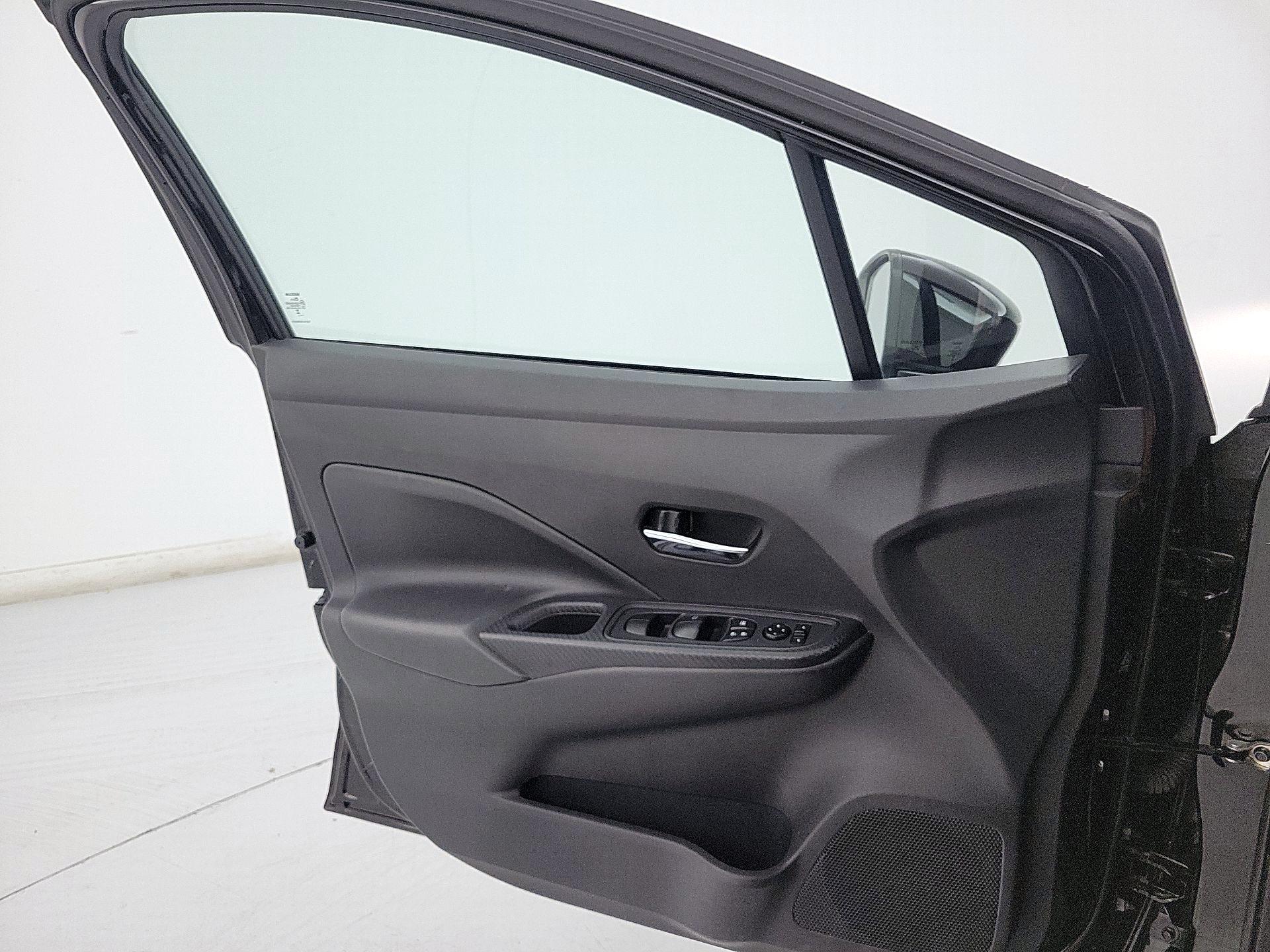 Thumbnail: 2023 Nissan Versa - 12