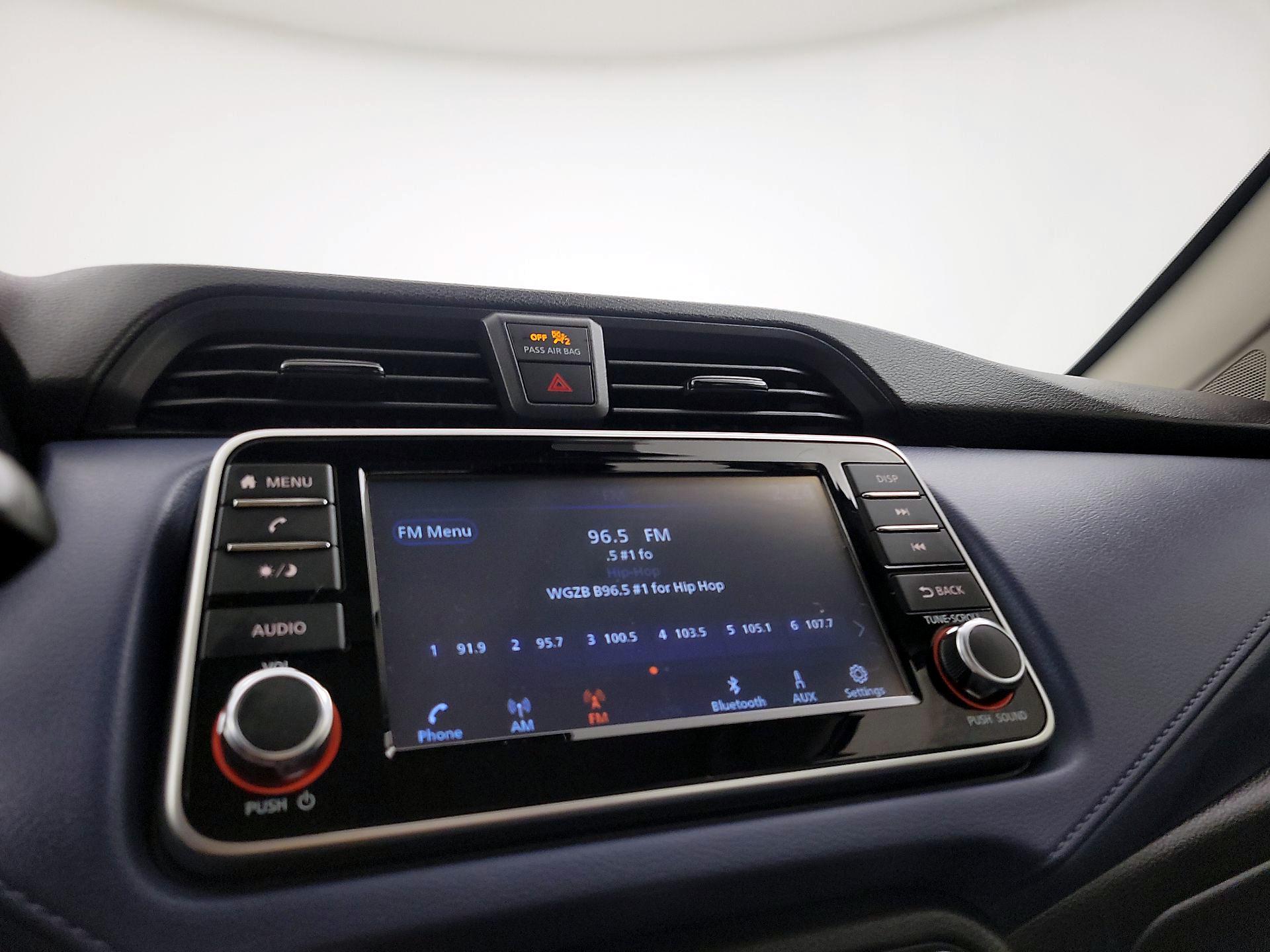 Thumbnail: 2023 Nissan Versa - 13