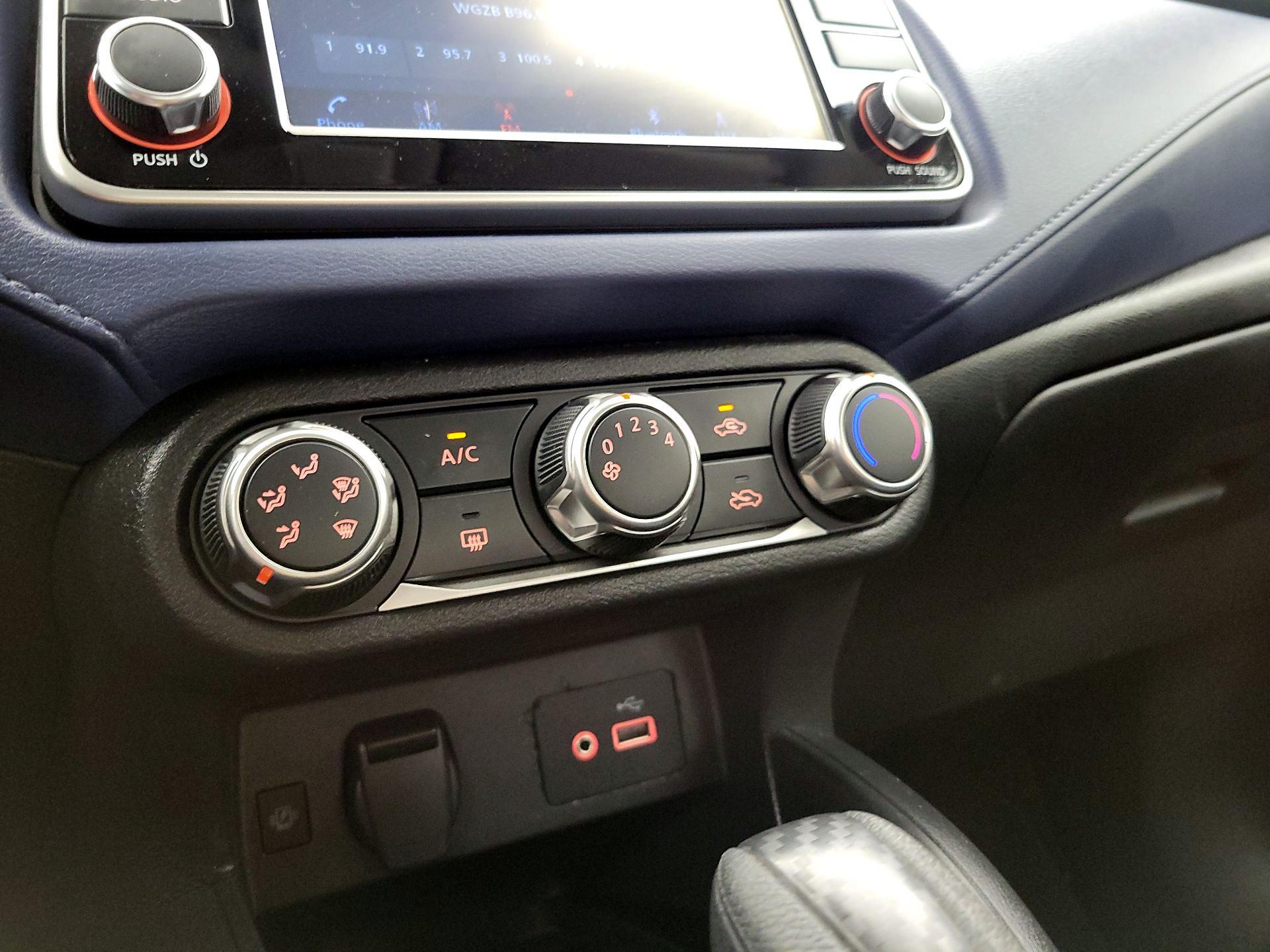 Thumbnail: 2023 Nissan Versa - 14