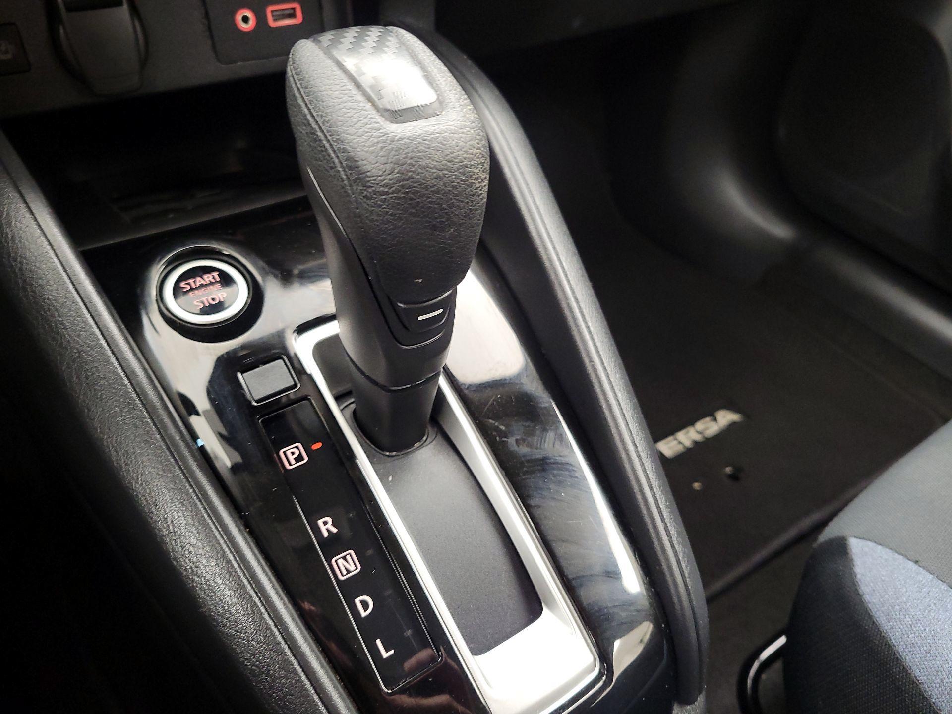 Thumbnail: 2023 Nissan Versa - 15