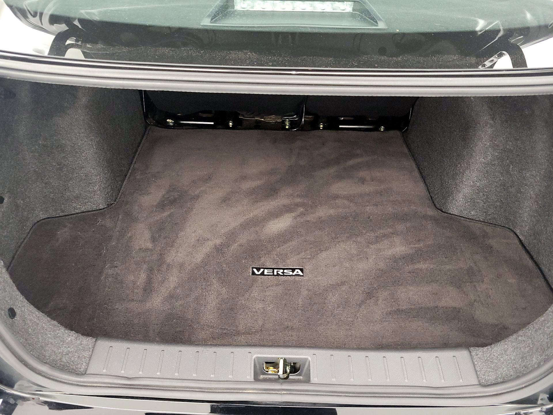 Thumbnail: 2023 Nissan Versa - 16