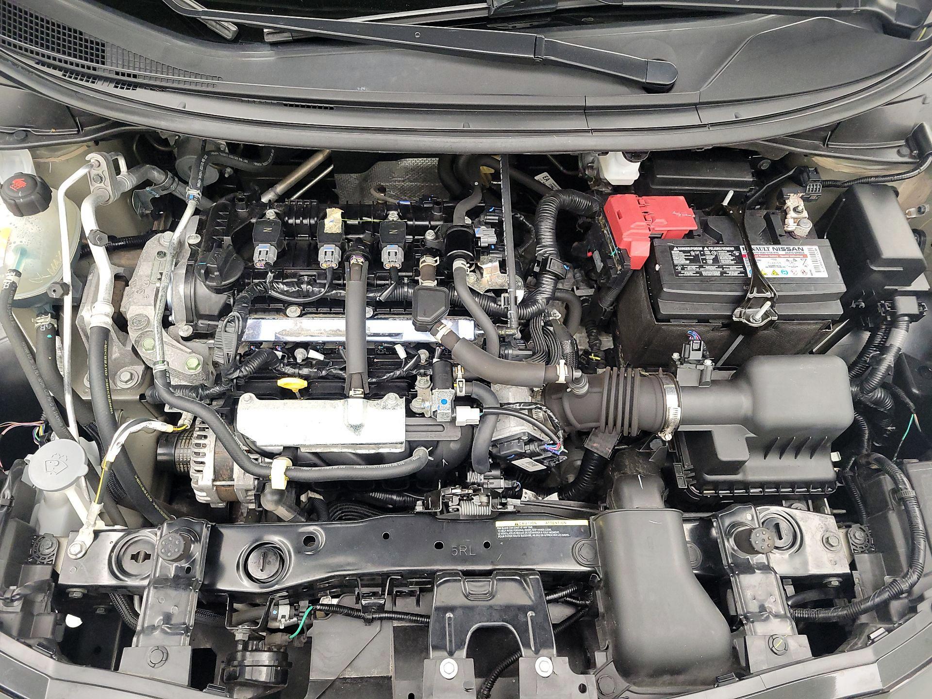 Thumbnail: 2023 Nissan Versa - 17