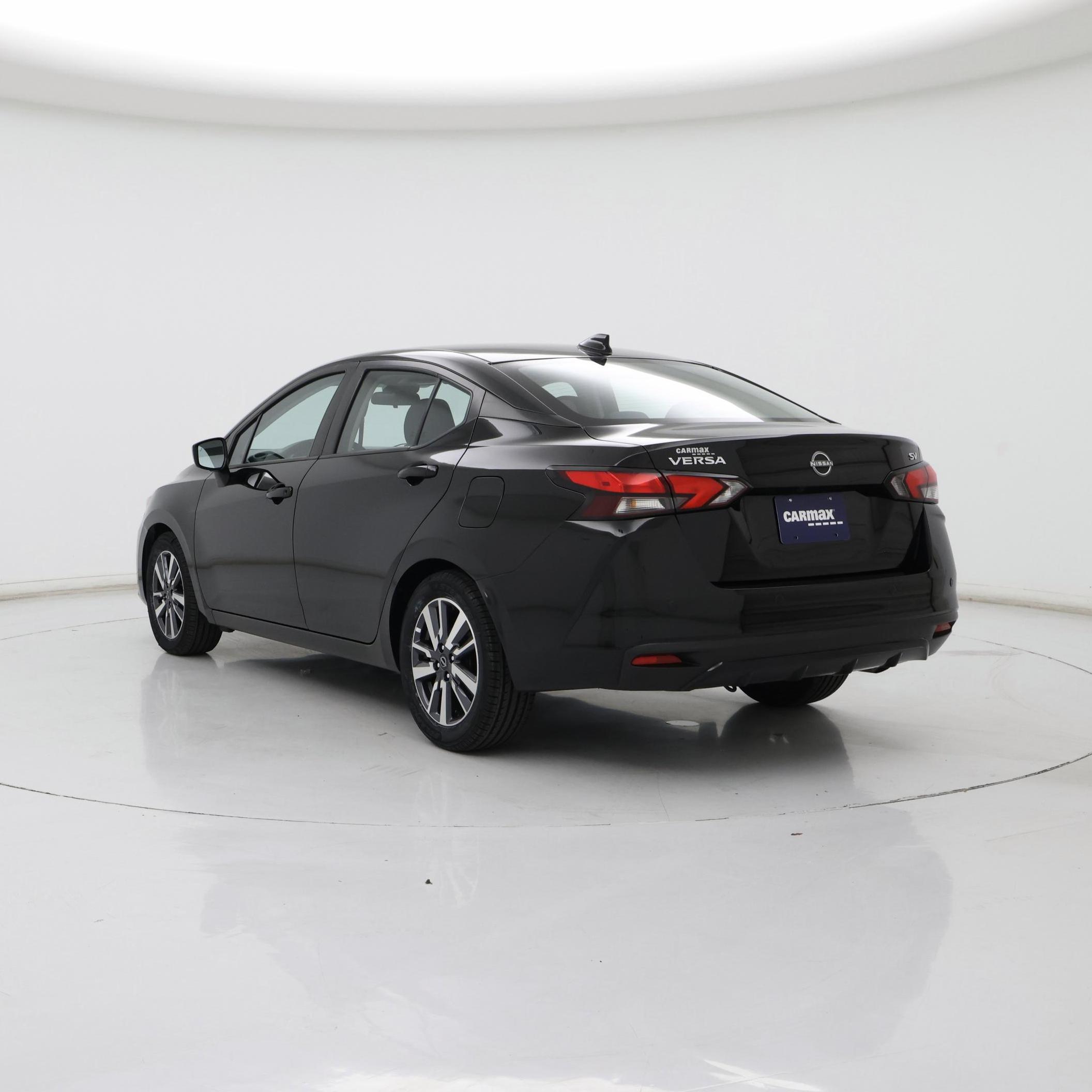 Thumbnail: 2023 Nissan Versa - 2