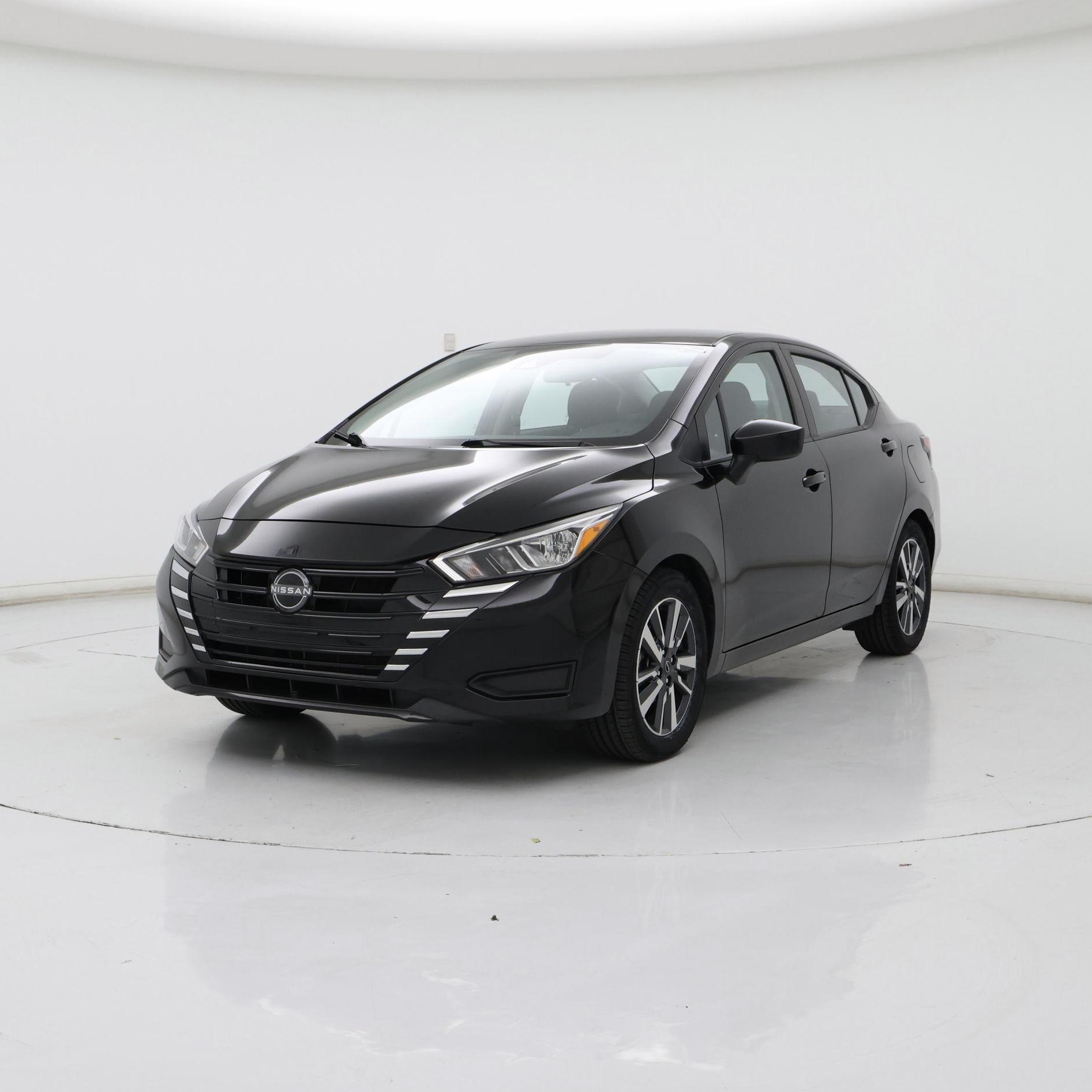 Thumbnail: 2023 Nissan Versa - 4