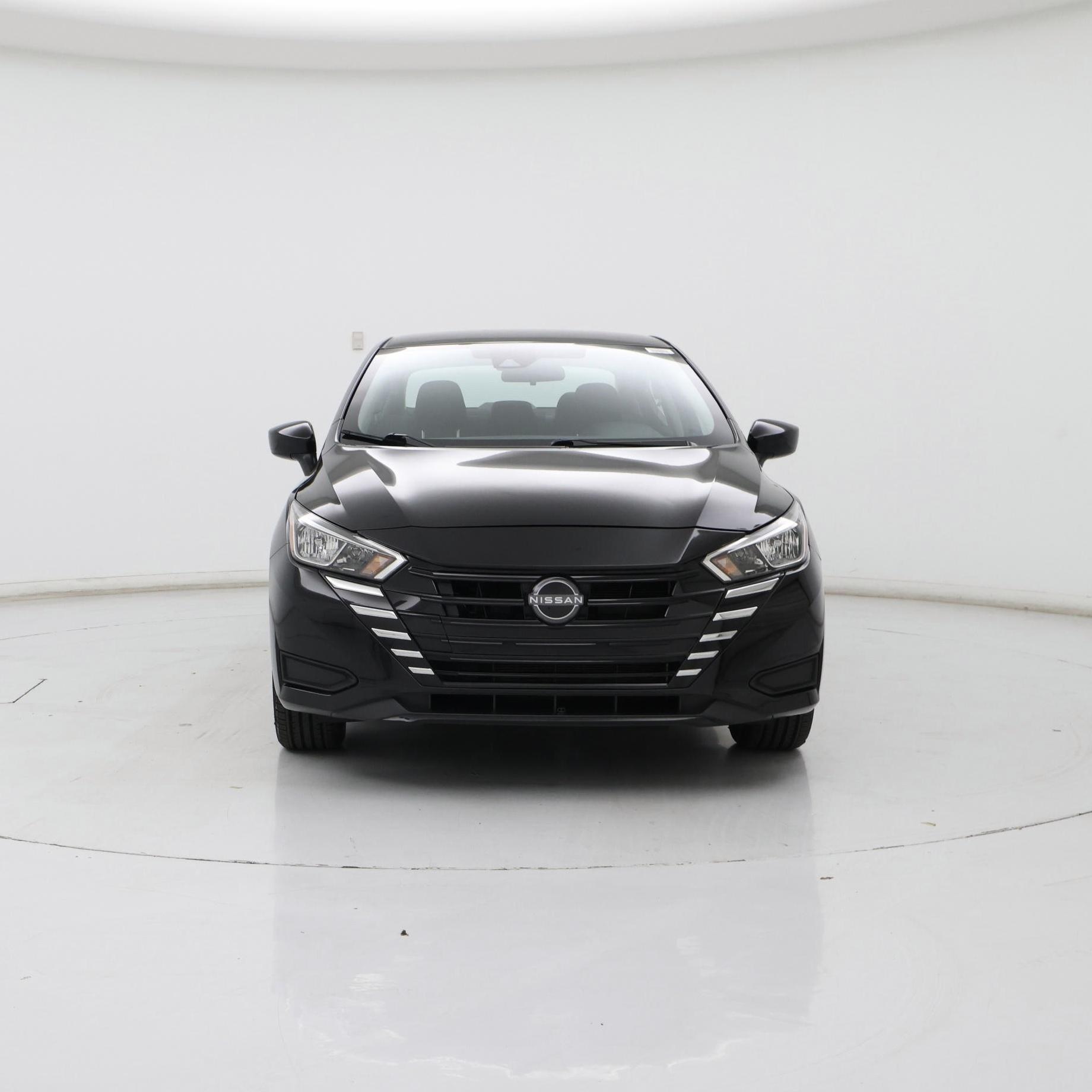 Thumbnail: 2023 Nissan Versa - 5