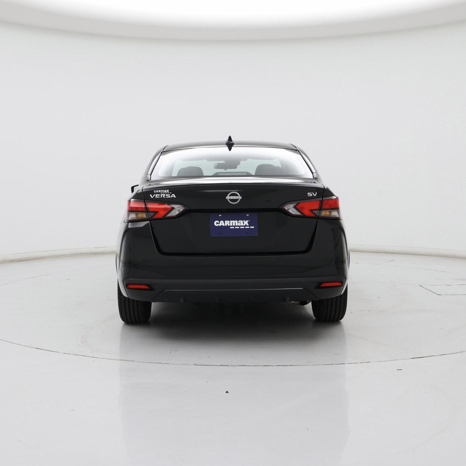 Thumbnail: 2023 Nissan Versa - 6