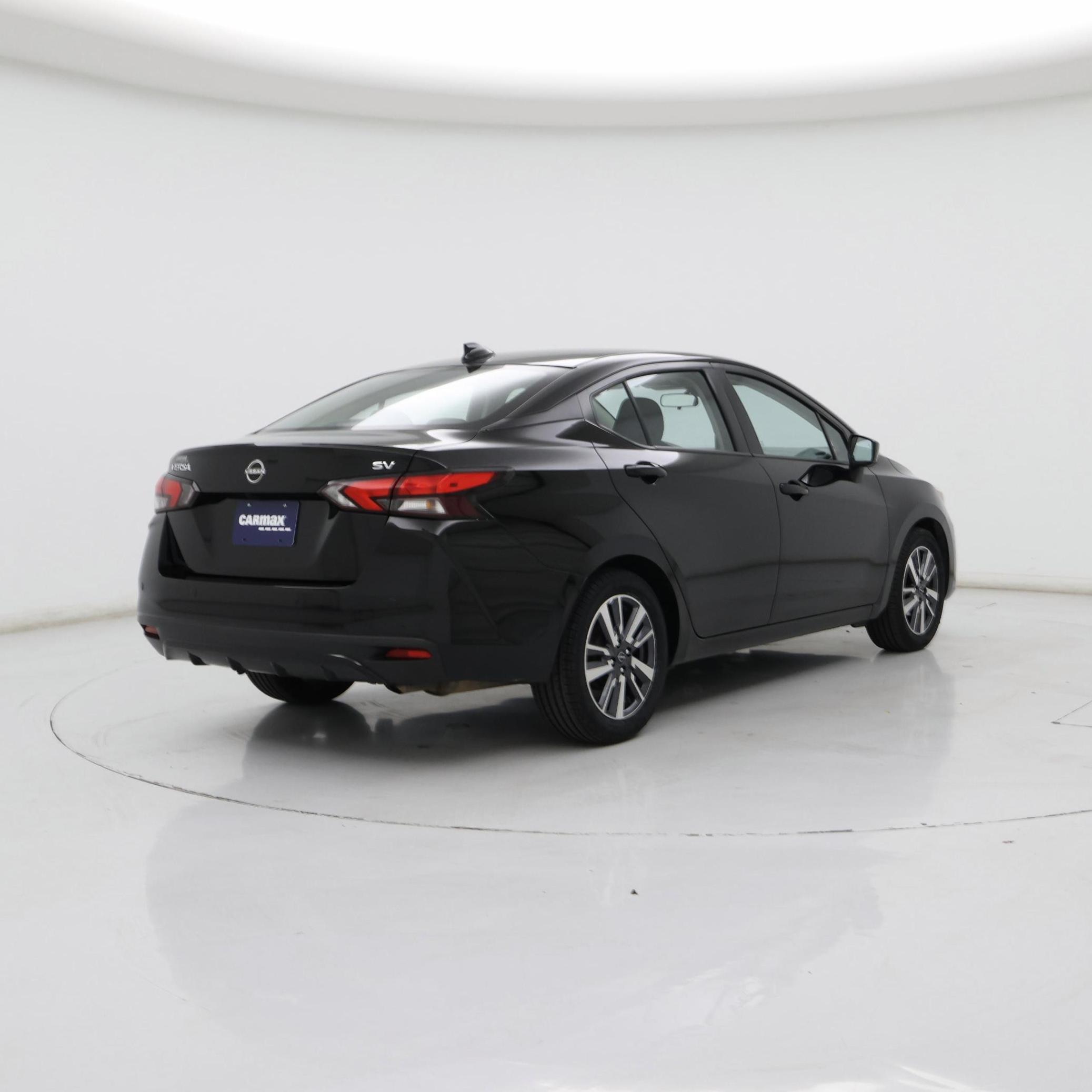 Thumbnail: 2023 Nissan Versa - 8