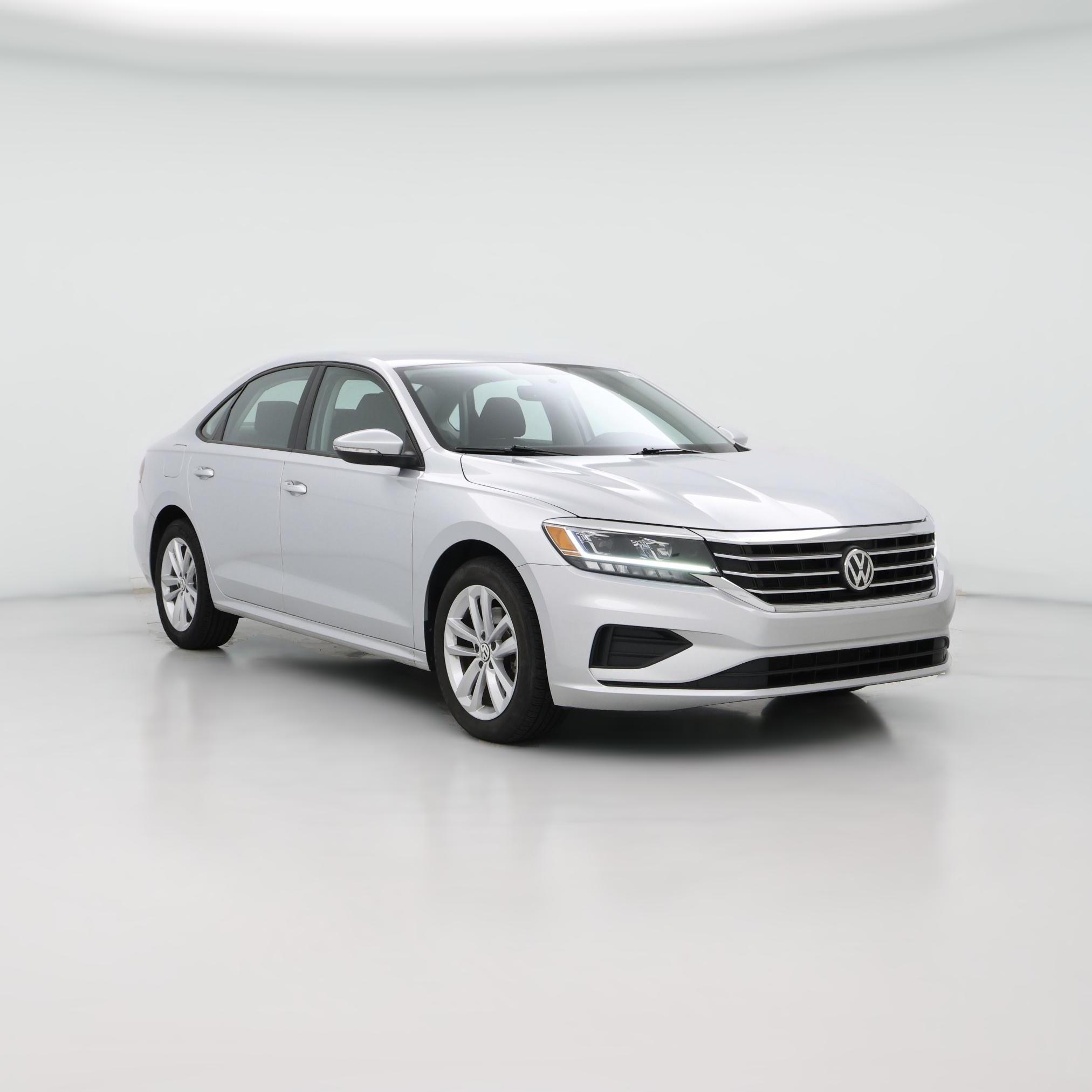 Thumbnail: 2020 Volkswagen Passat - 1