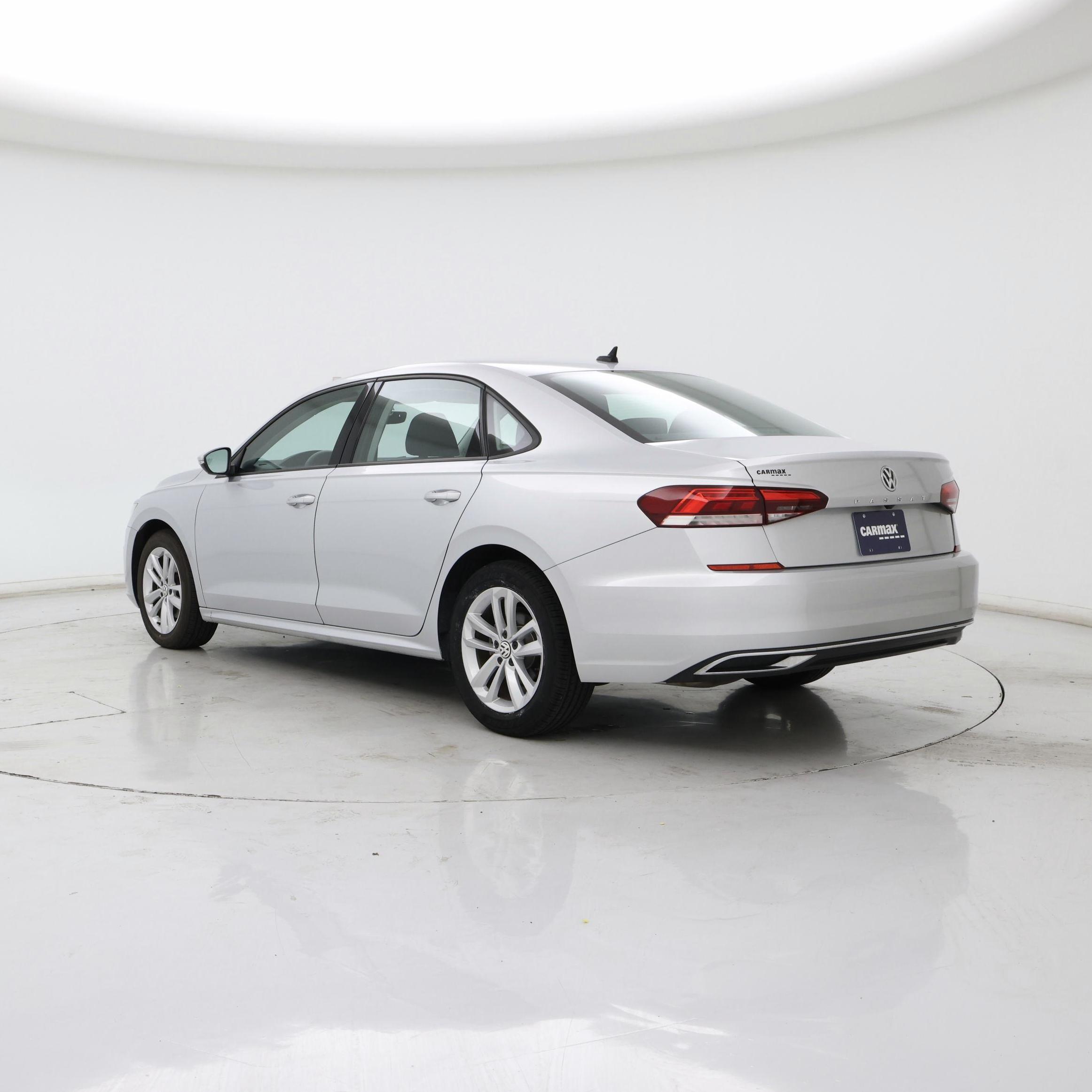 Thumbnail: 2020 Volkswagen Passat - 2