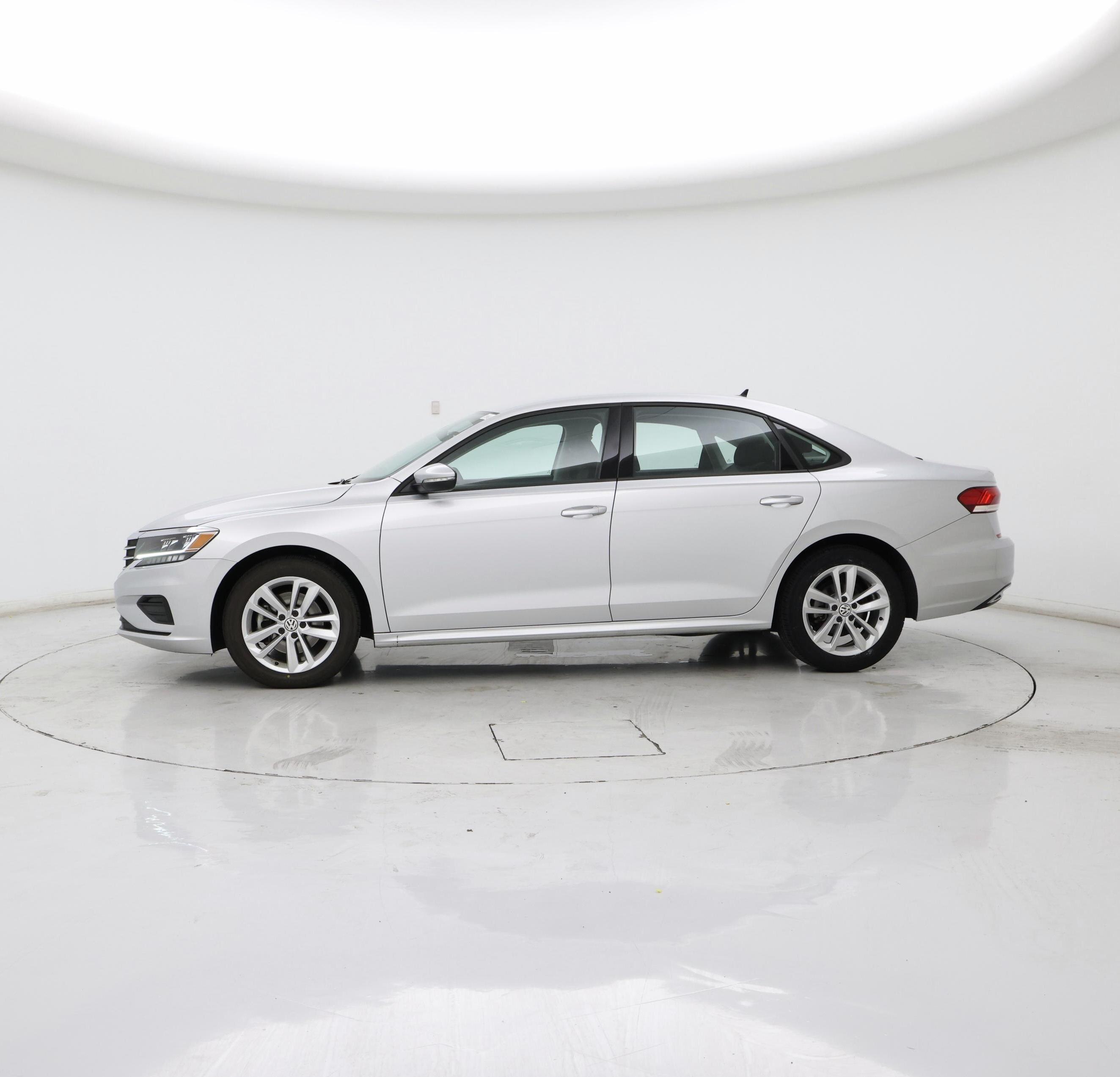 Thumbnail: 2020 Volkswagen Passat - 3