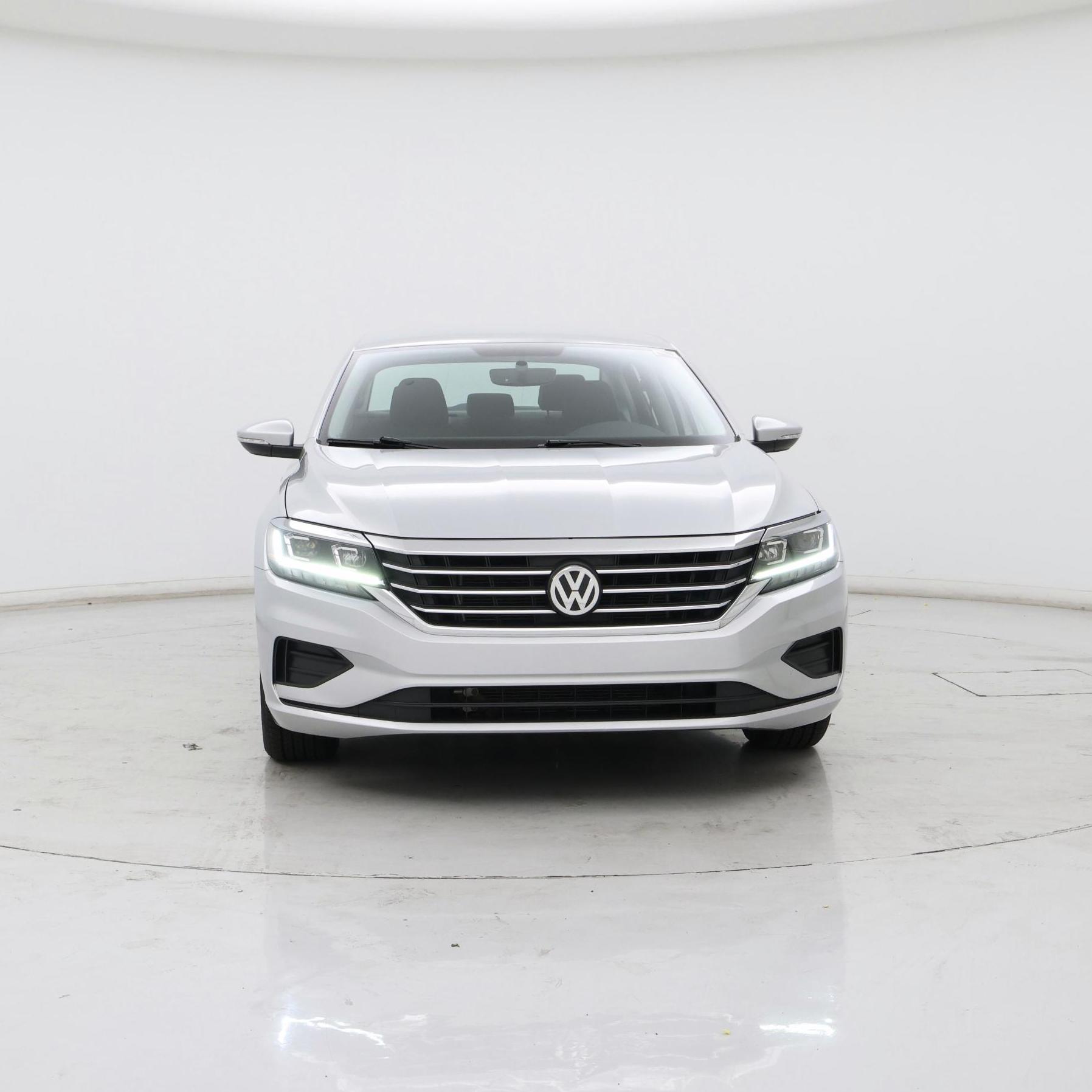Thumbnail: 2020 Volkswagen Passat - 5