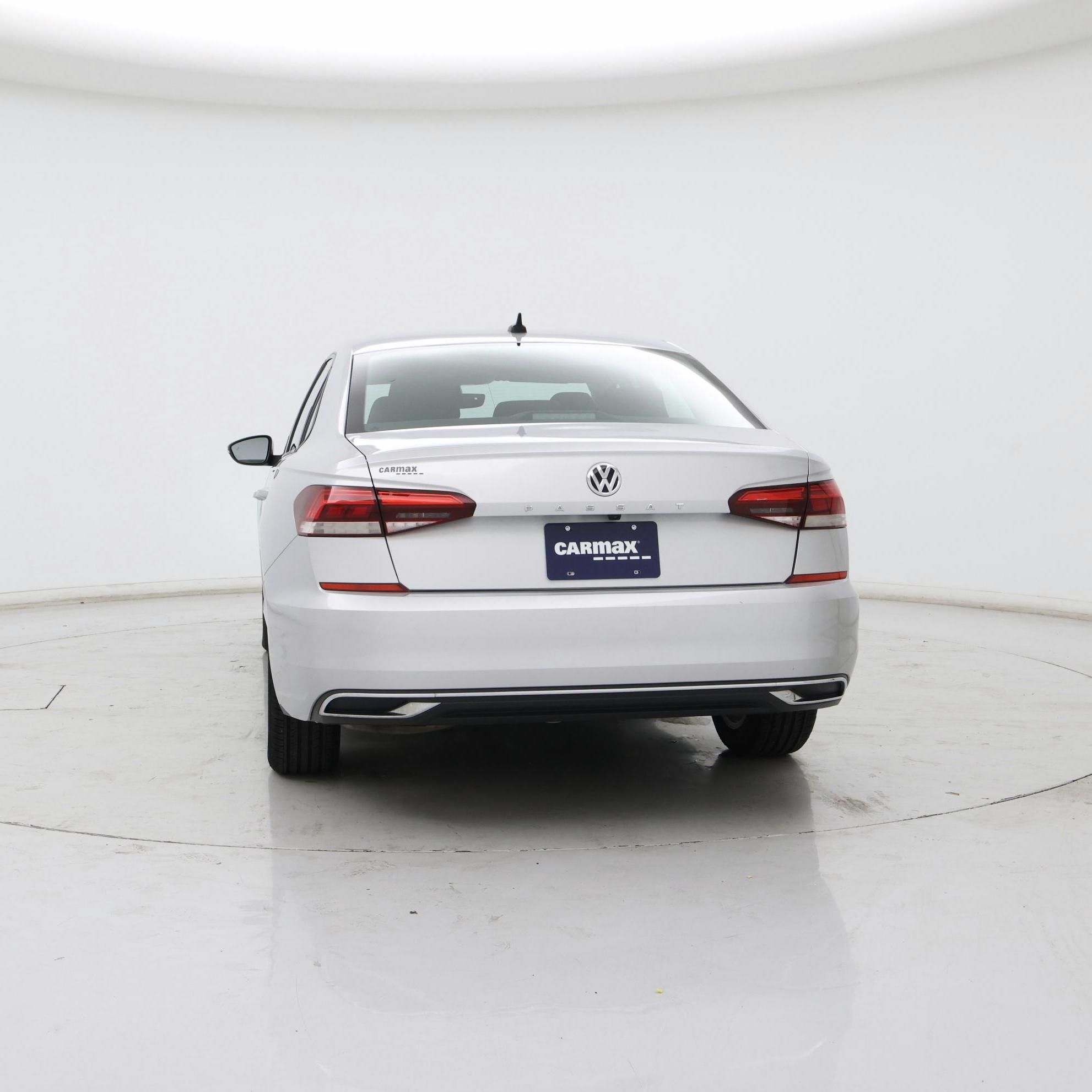 Thumbnail: 2020 Volkswagen Passat - 6