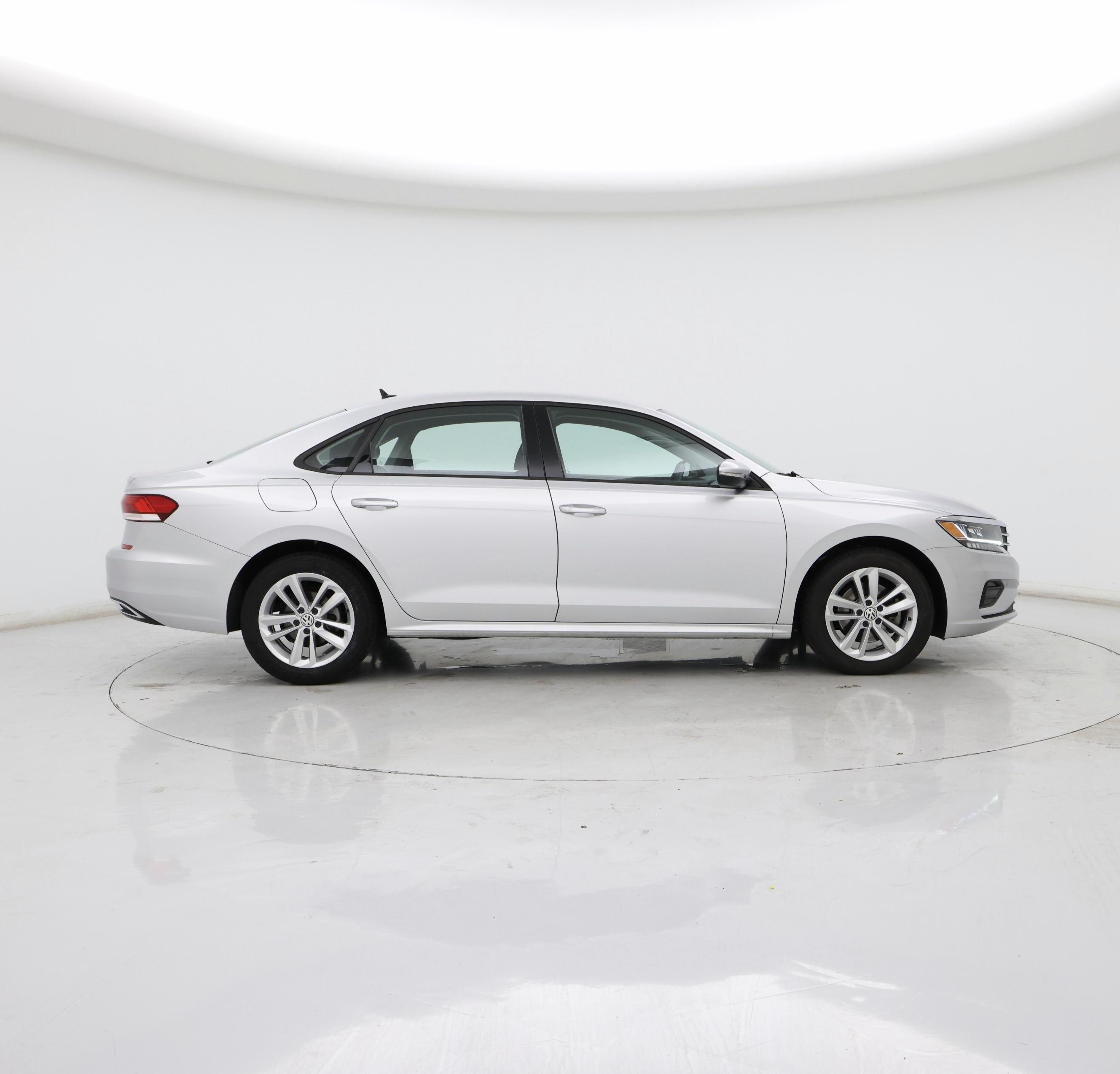 Thumbnail: 2020 Volkswagen Passat - 7