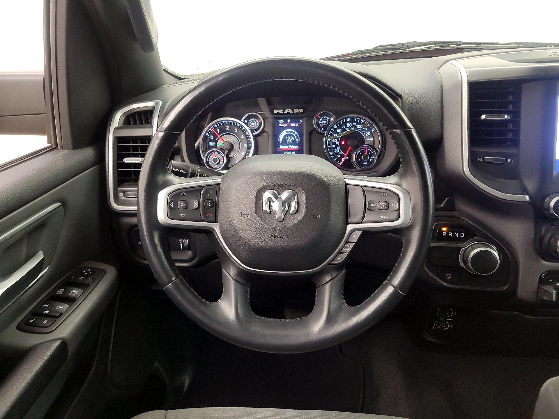 Thumbnail: 2023 RAM 1500 - 10