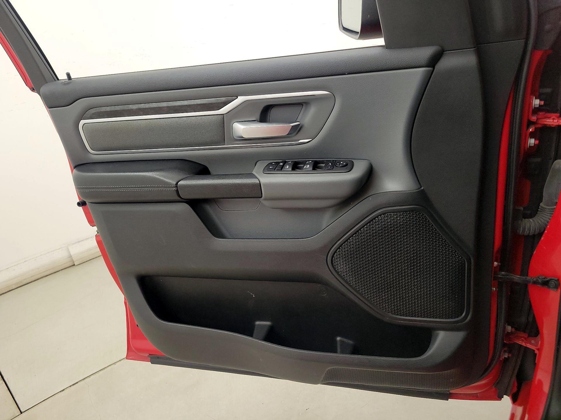 Thumbnail: 2023 RAM 1500 - 12