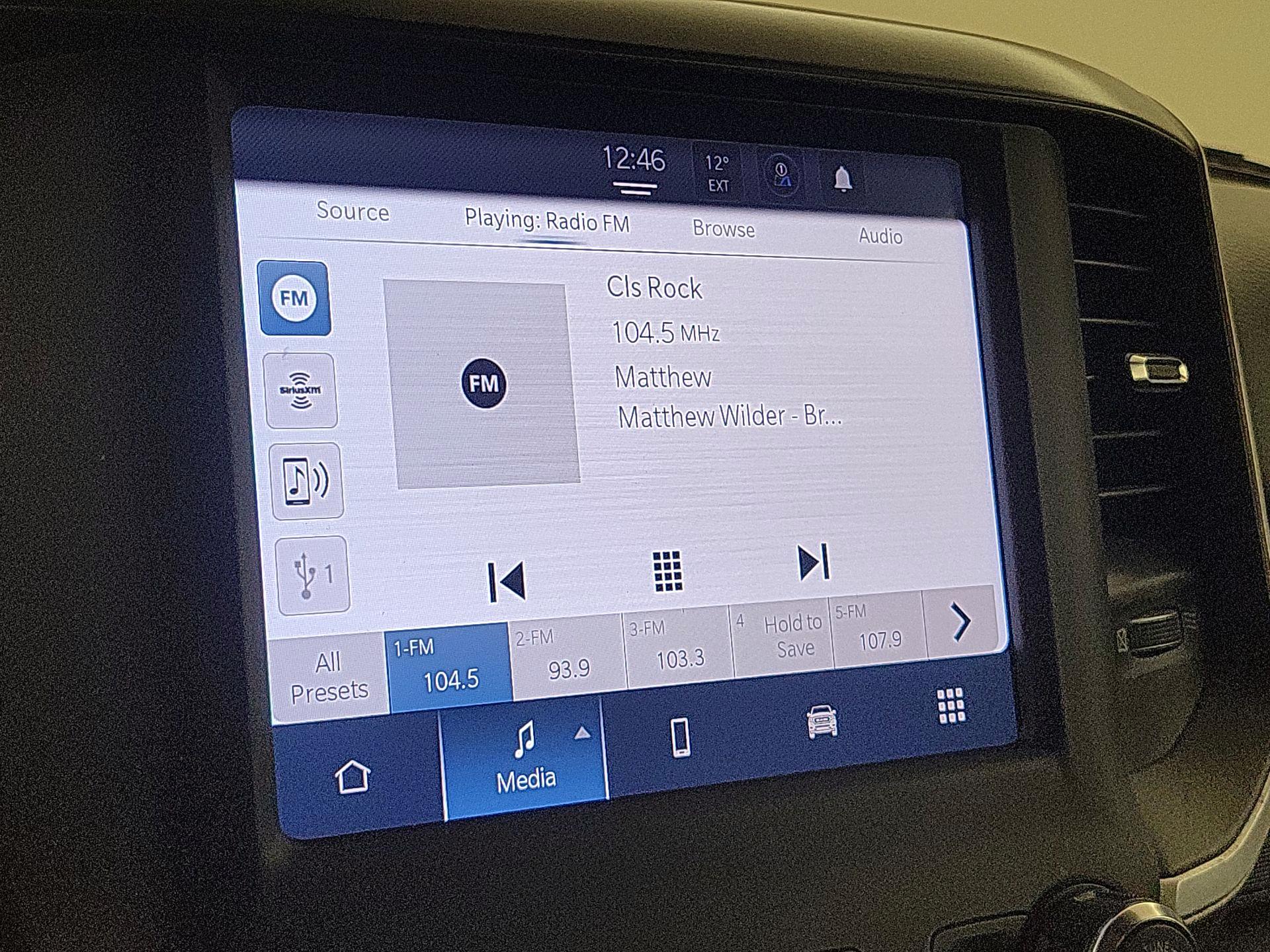 Thumbnail: 2023 RAM 1500 - 15