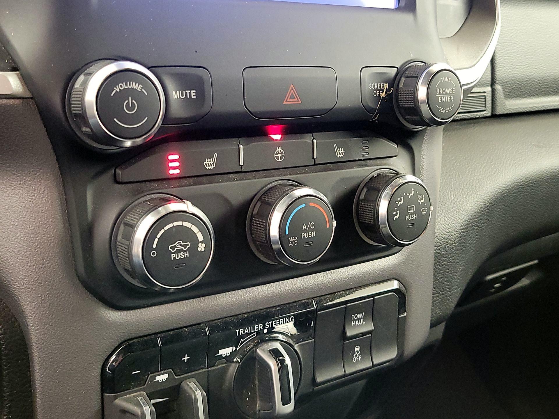 Thumbnail: 2023 RAM 1500 - 16