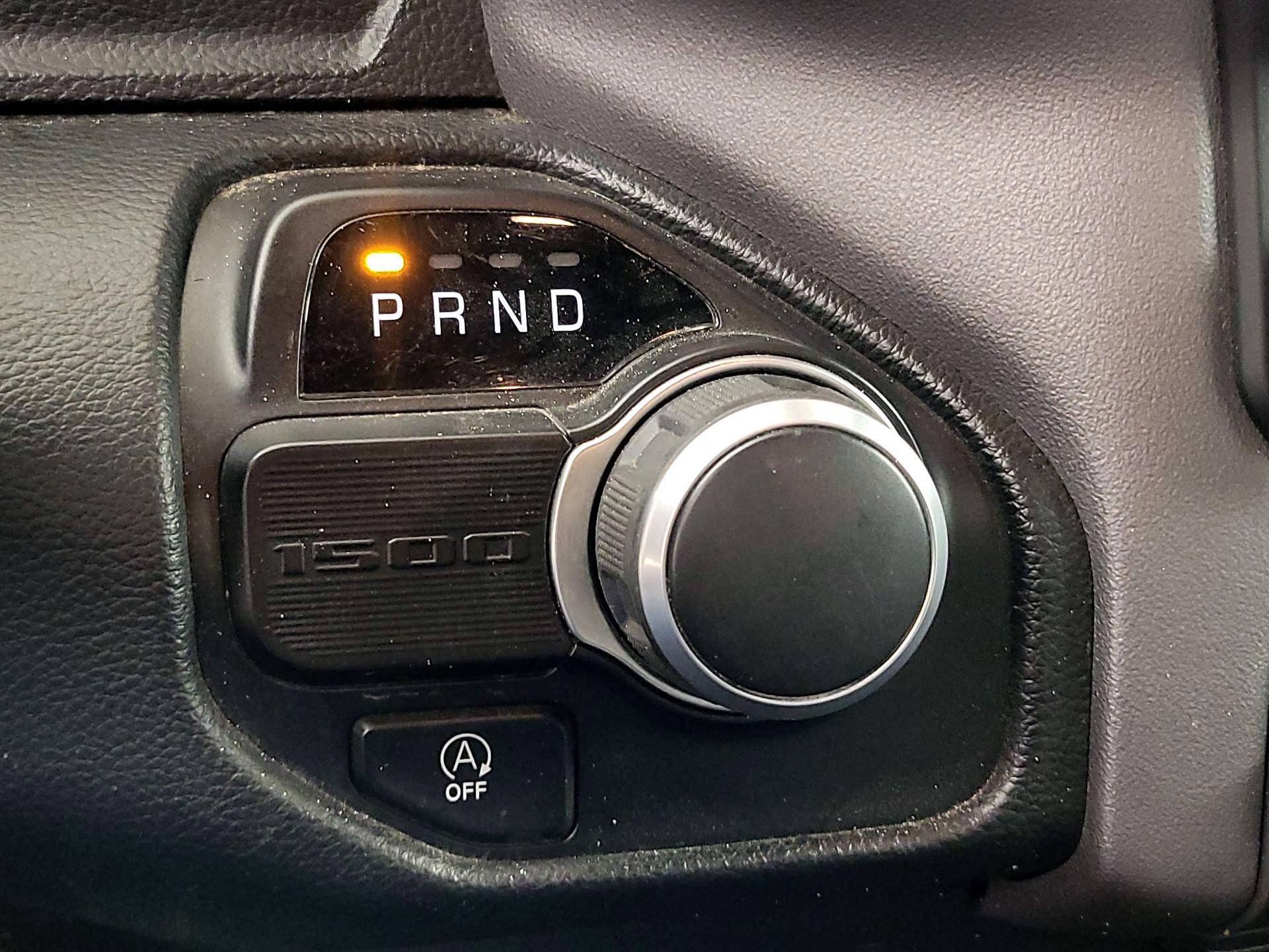 Thumbnail: 2023 RAM 1500 - 17