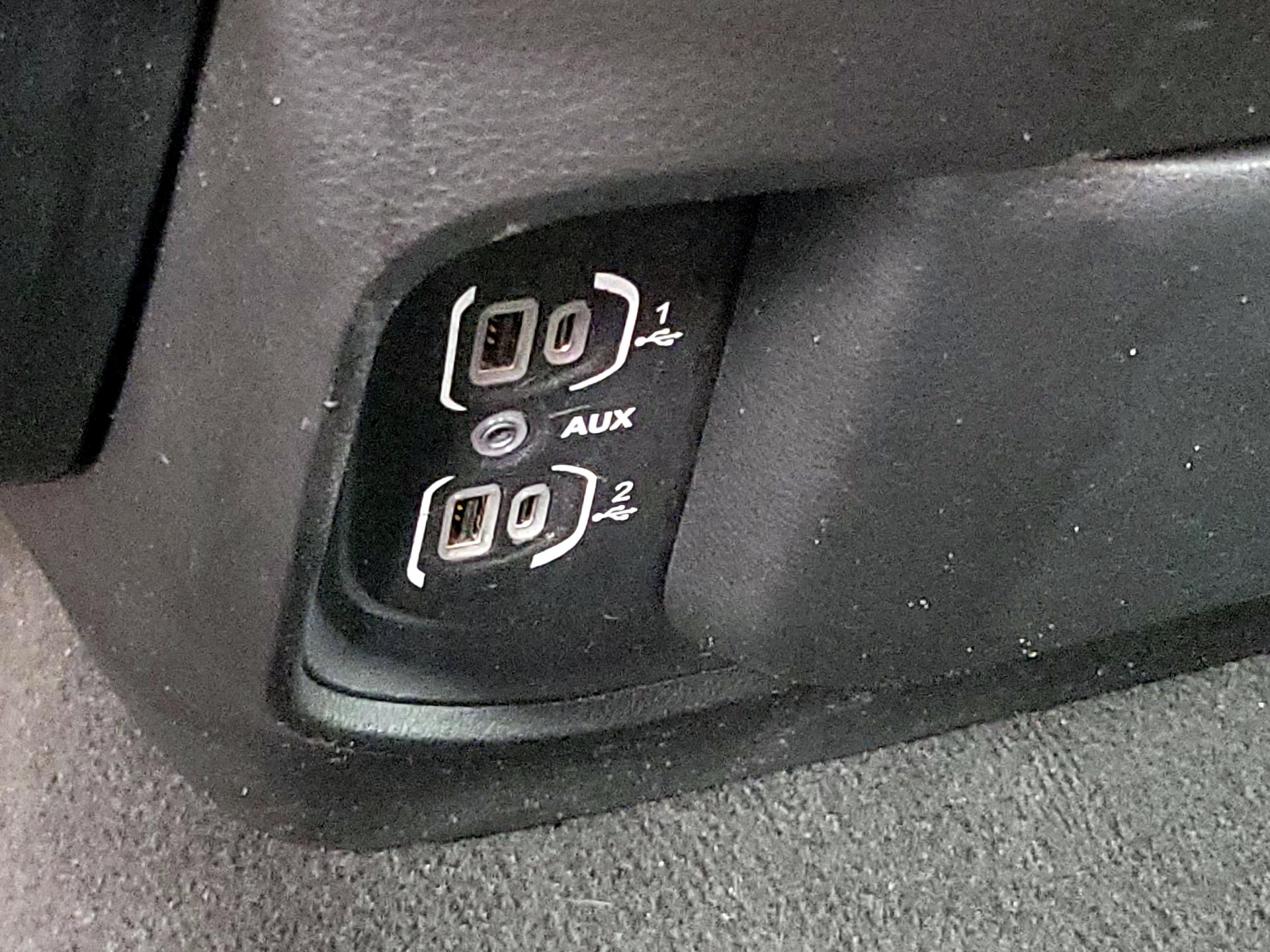 Thumbnail: 2023 RAM 1500 - 18