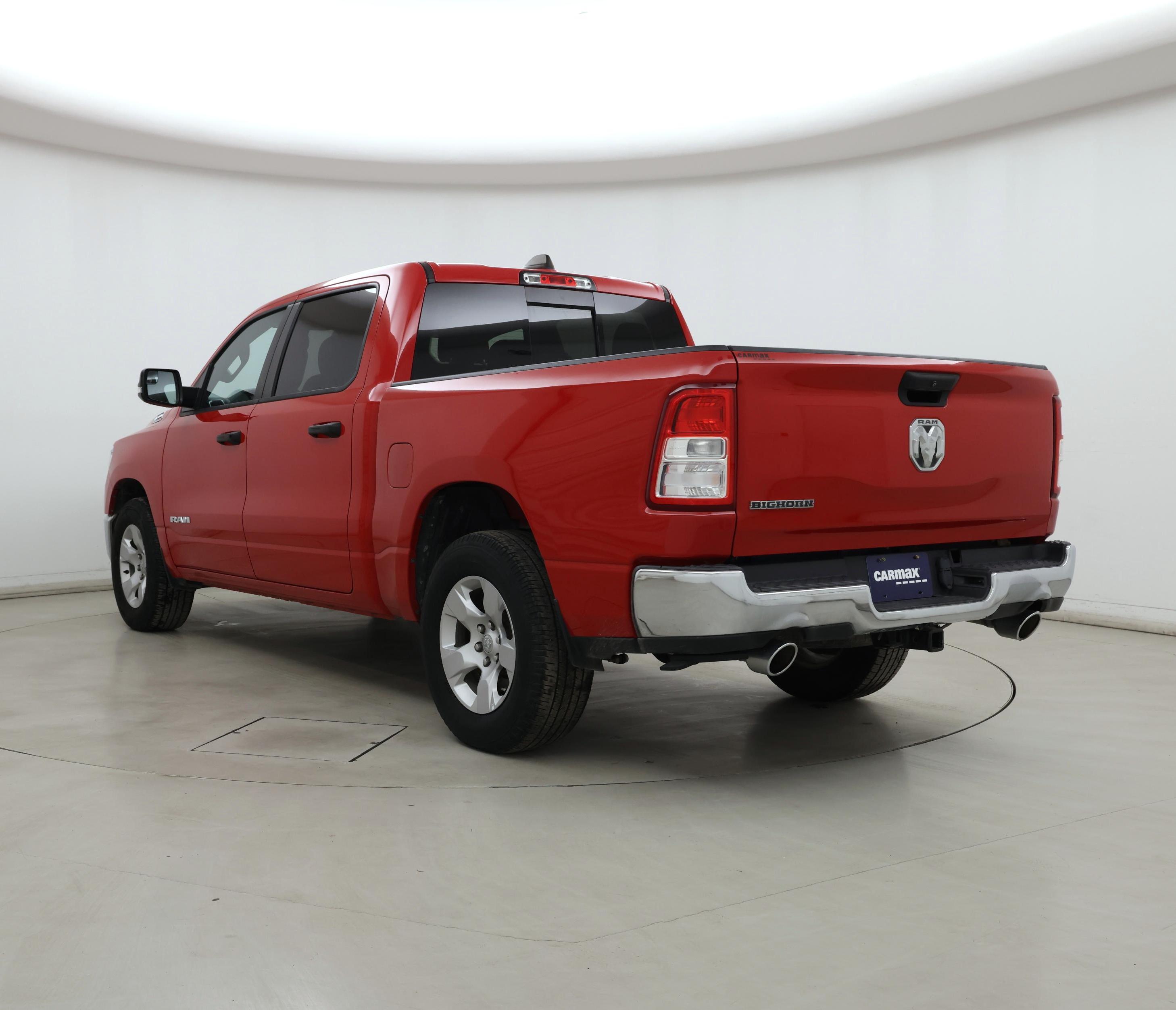 Thumbnail: 2023 RAM 1500 - 2