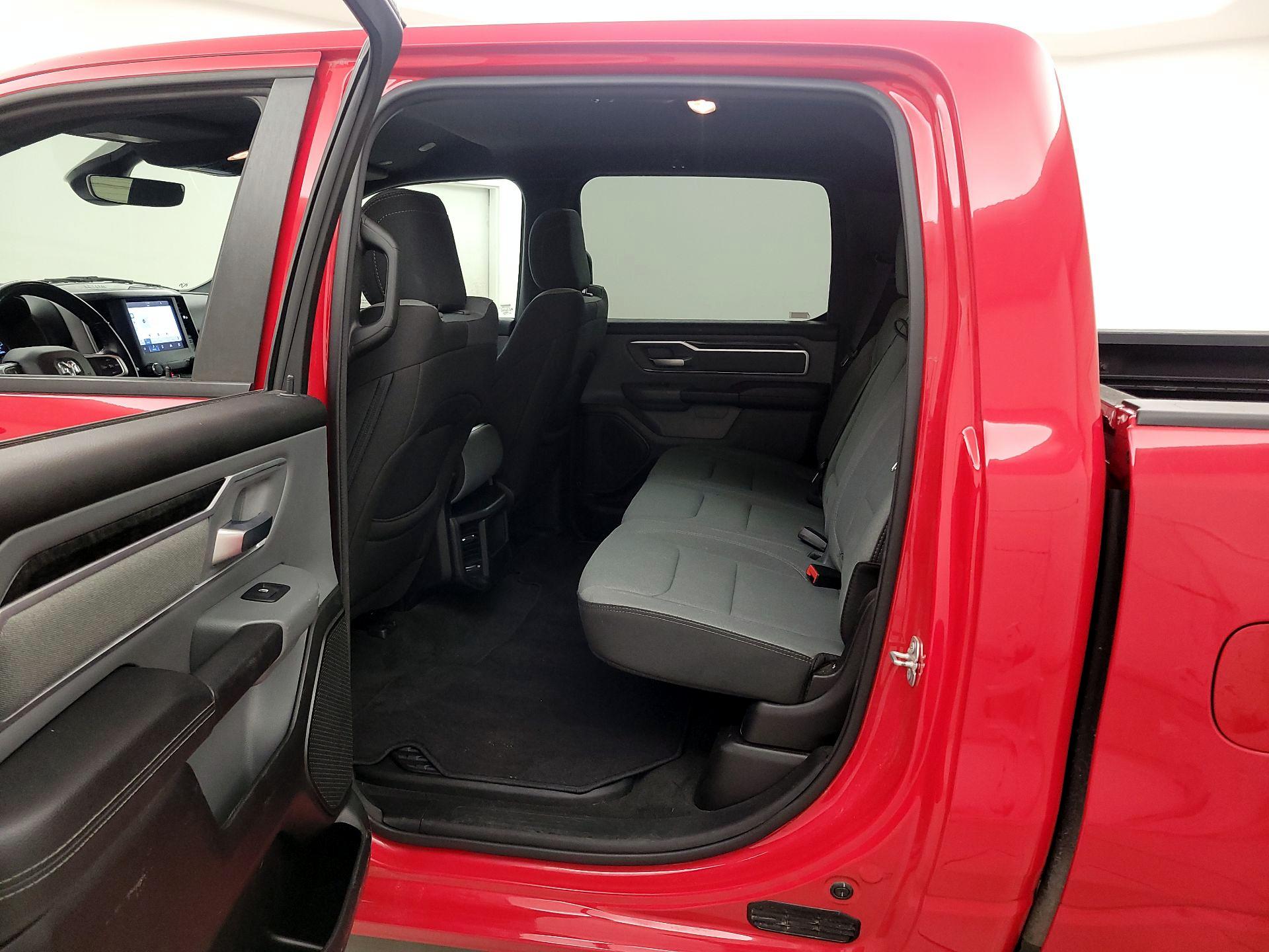 Thumbnail: 2023 RAM 1500 - 19