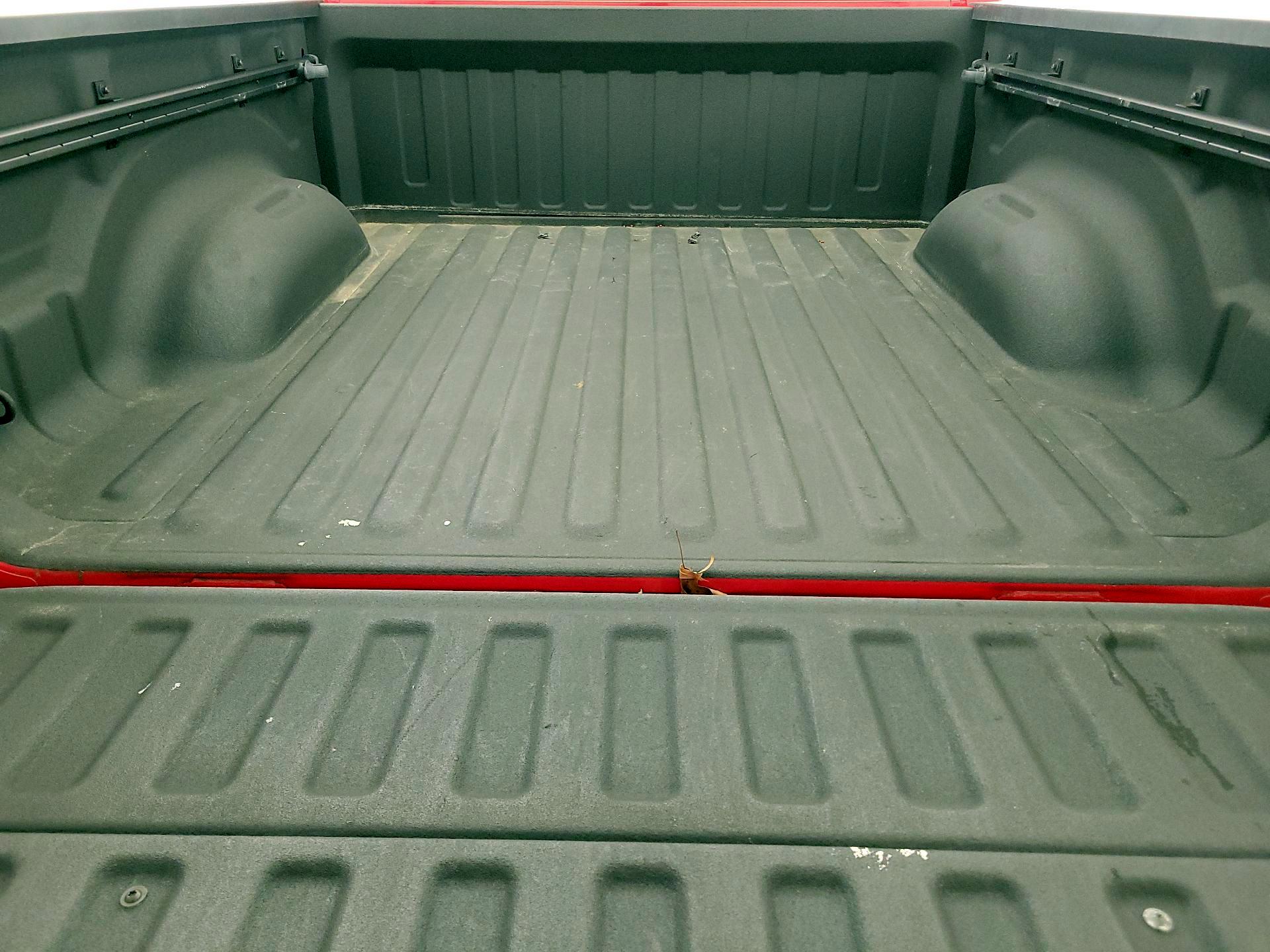 Thumbnail: 2023 RAM 1500 - 20