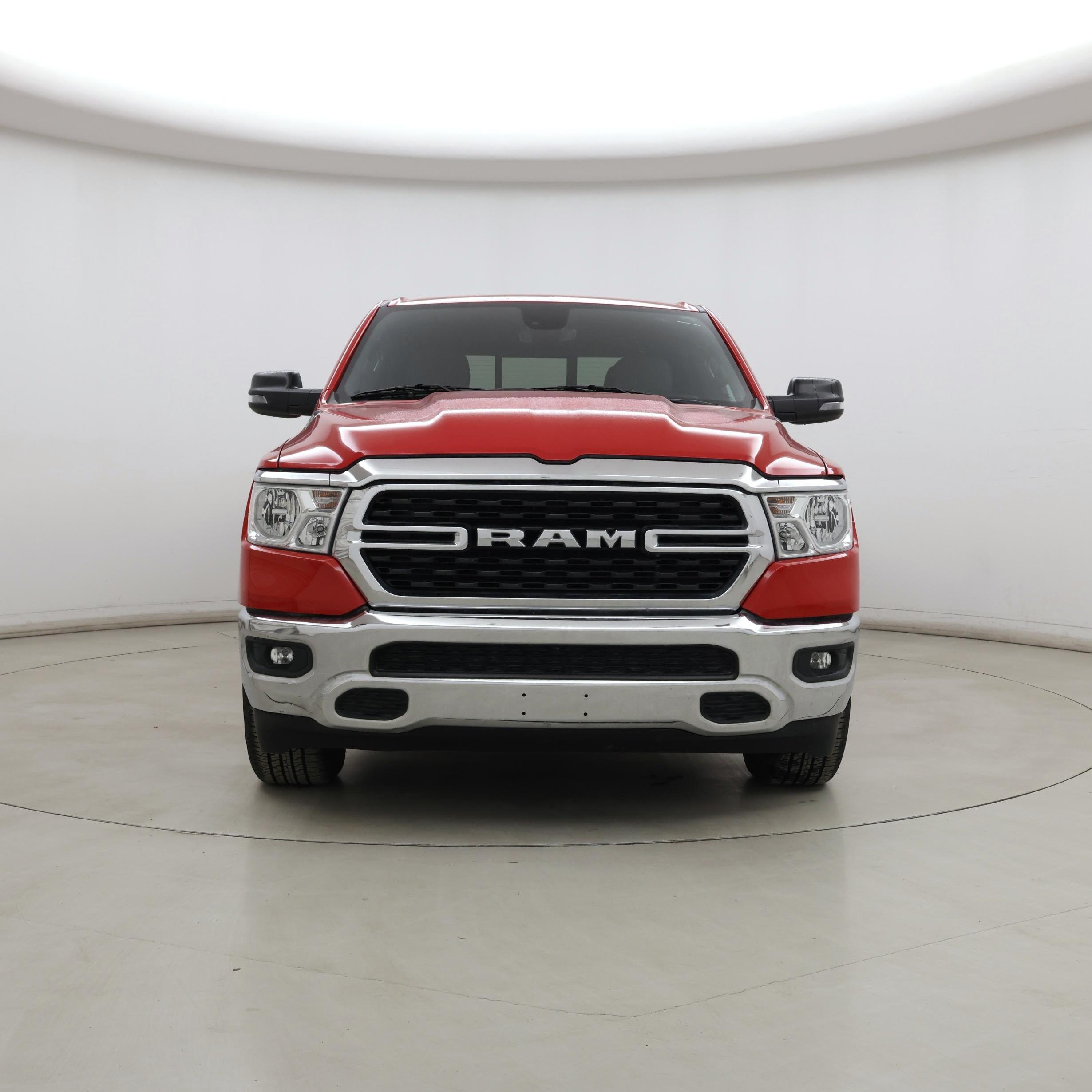 Thumbnail: 2023 RAM 1500 - 5
