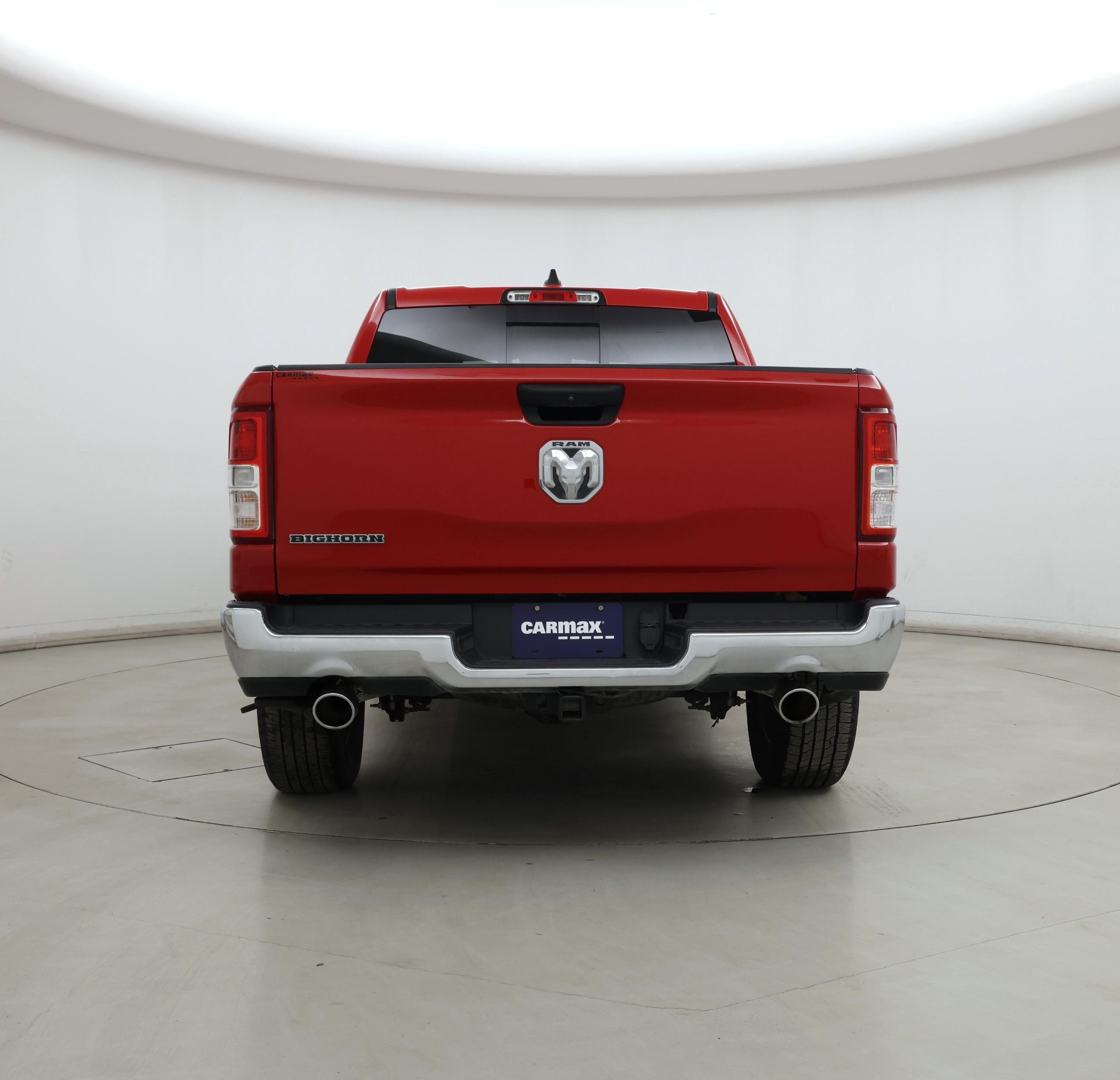 Thumbnail: 2023 RAM 1500 - 6