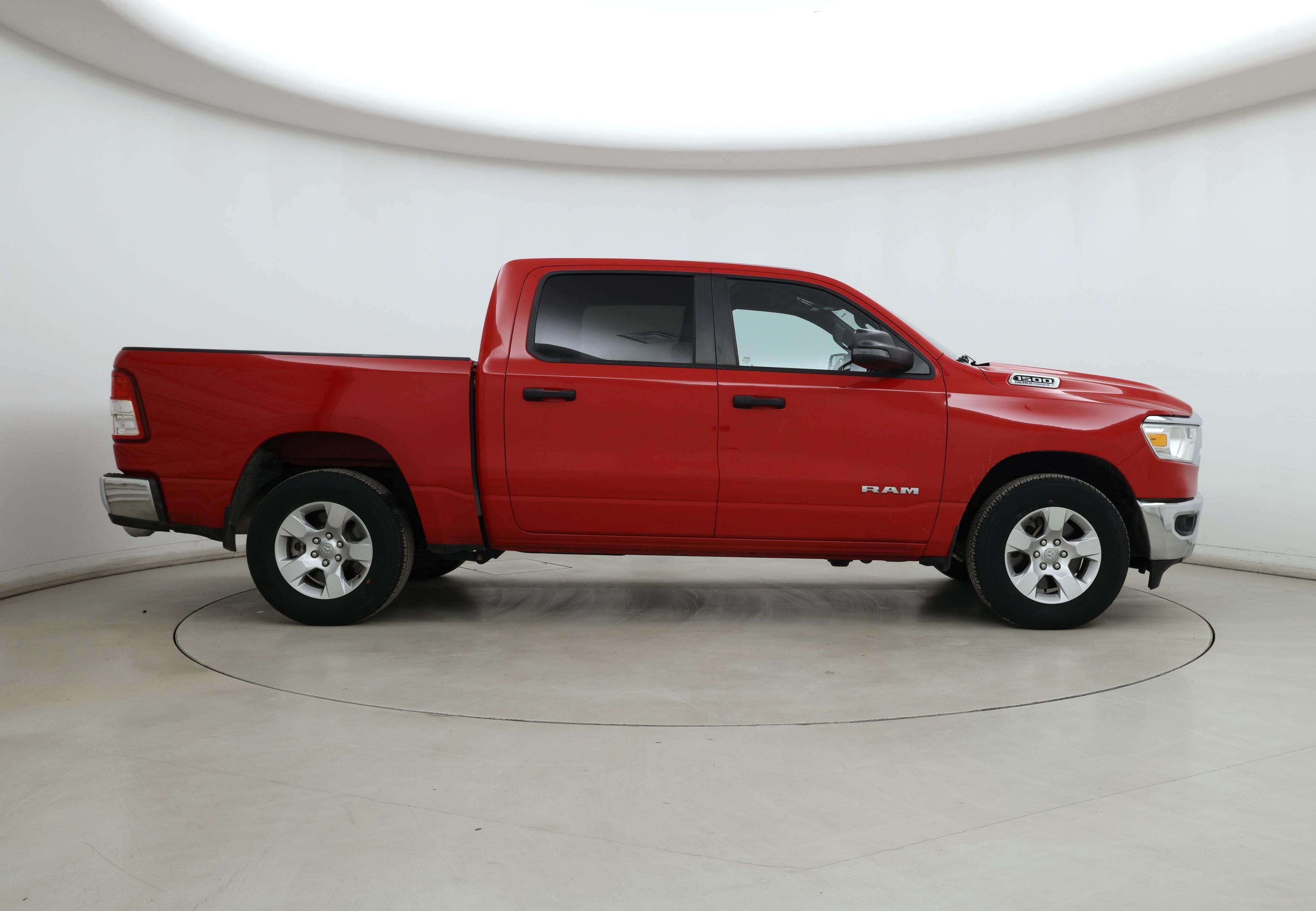 Thumbnail: 2023 RAM 1500 - 7
